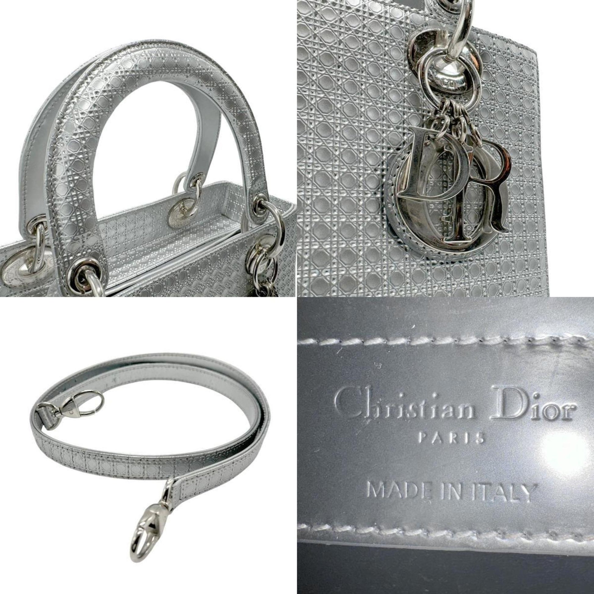 Dior Shoulder Bag - Rovelle Bags