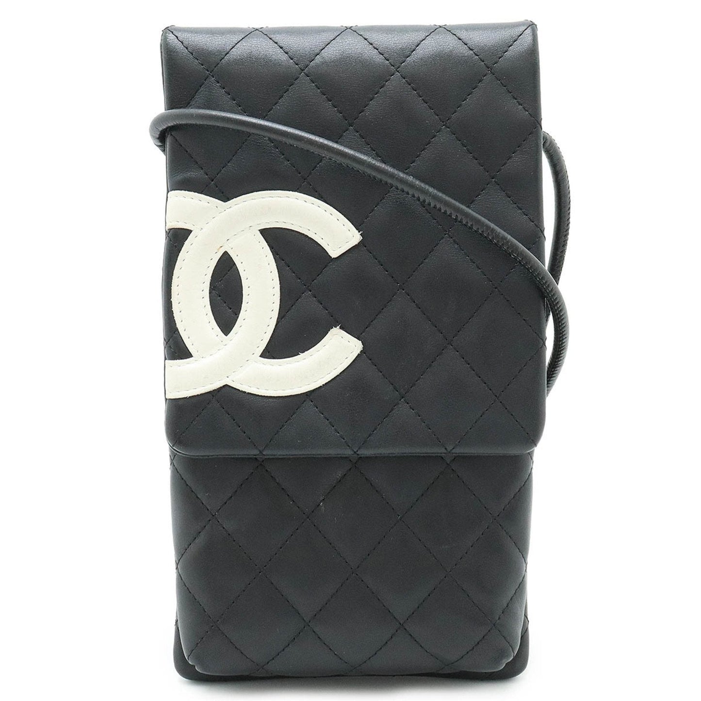 Chanel Pochette Shoulder Bag - Almora Bags