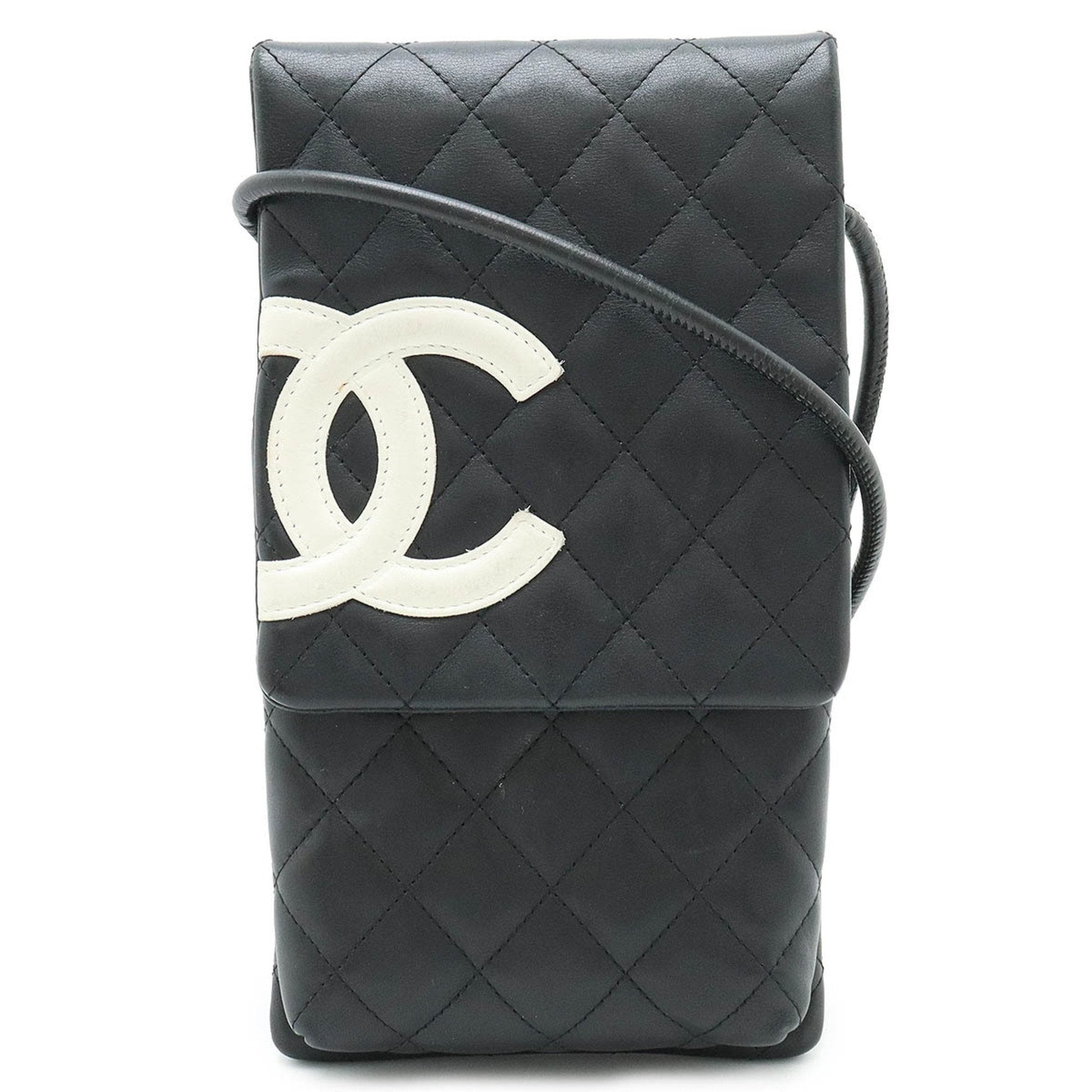 Chanel Pochette Shoulder Bag - Almora Bags