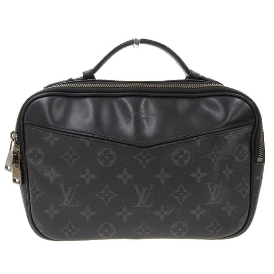 Louis Vuitton Monogram Eclipse Bum Bag Body M42906