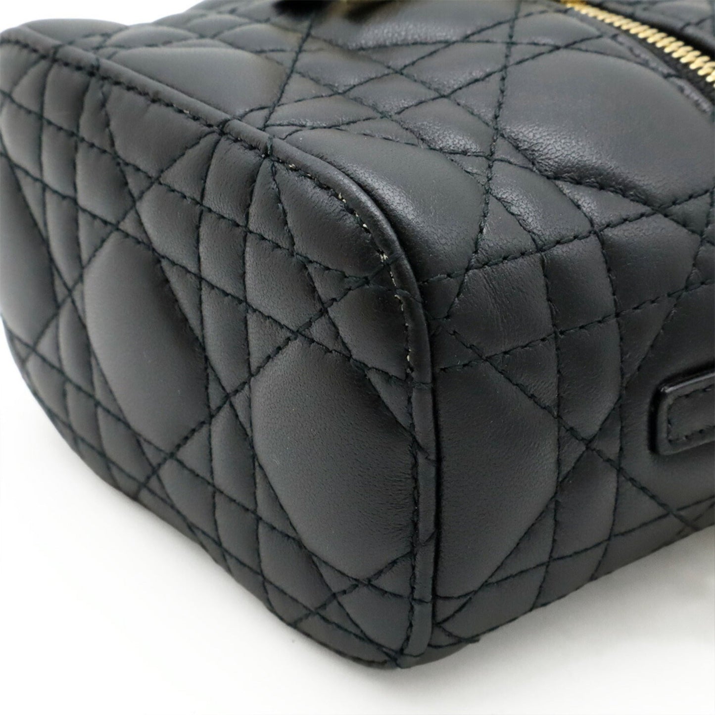 Dior Lady Dior Shoulder Bag - Rovelle Bags