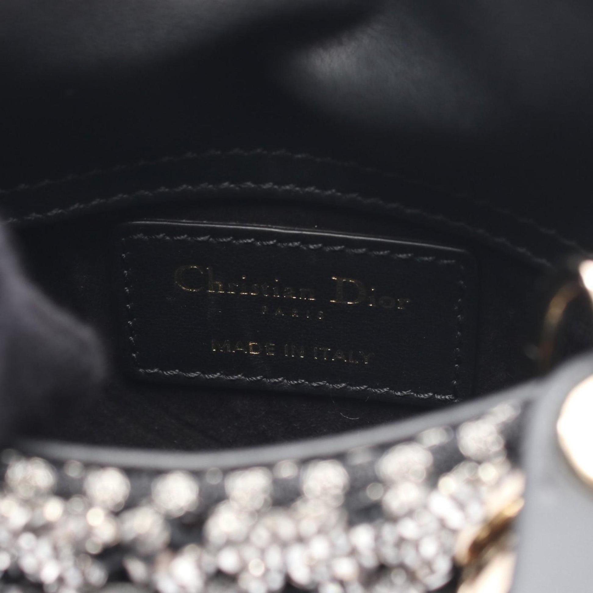 Dior Lady Dior Handbag - Rovelle Bags