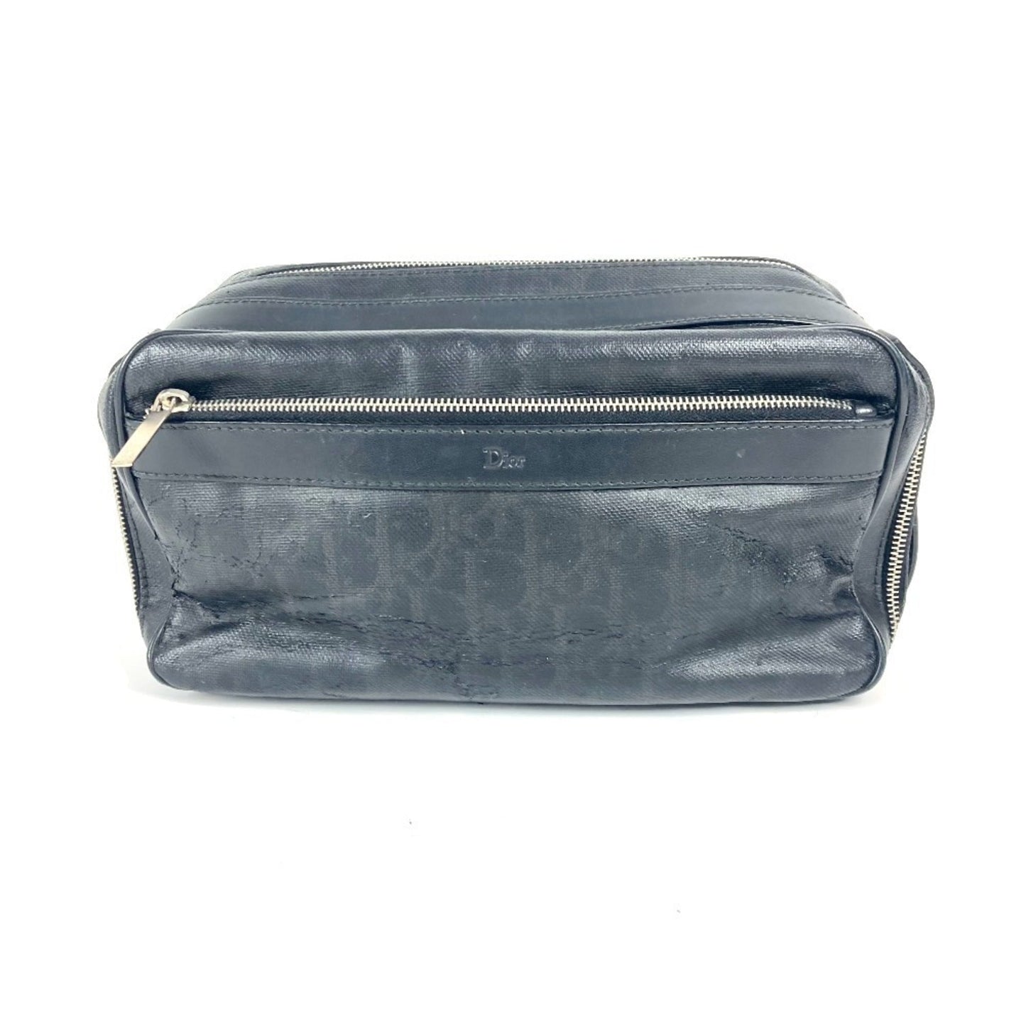 Dior Clutch - Rovelle Bags