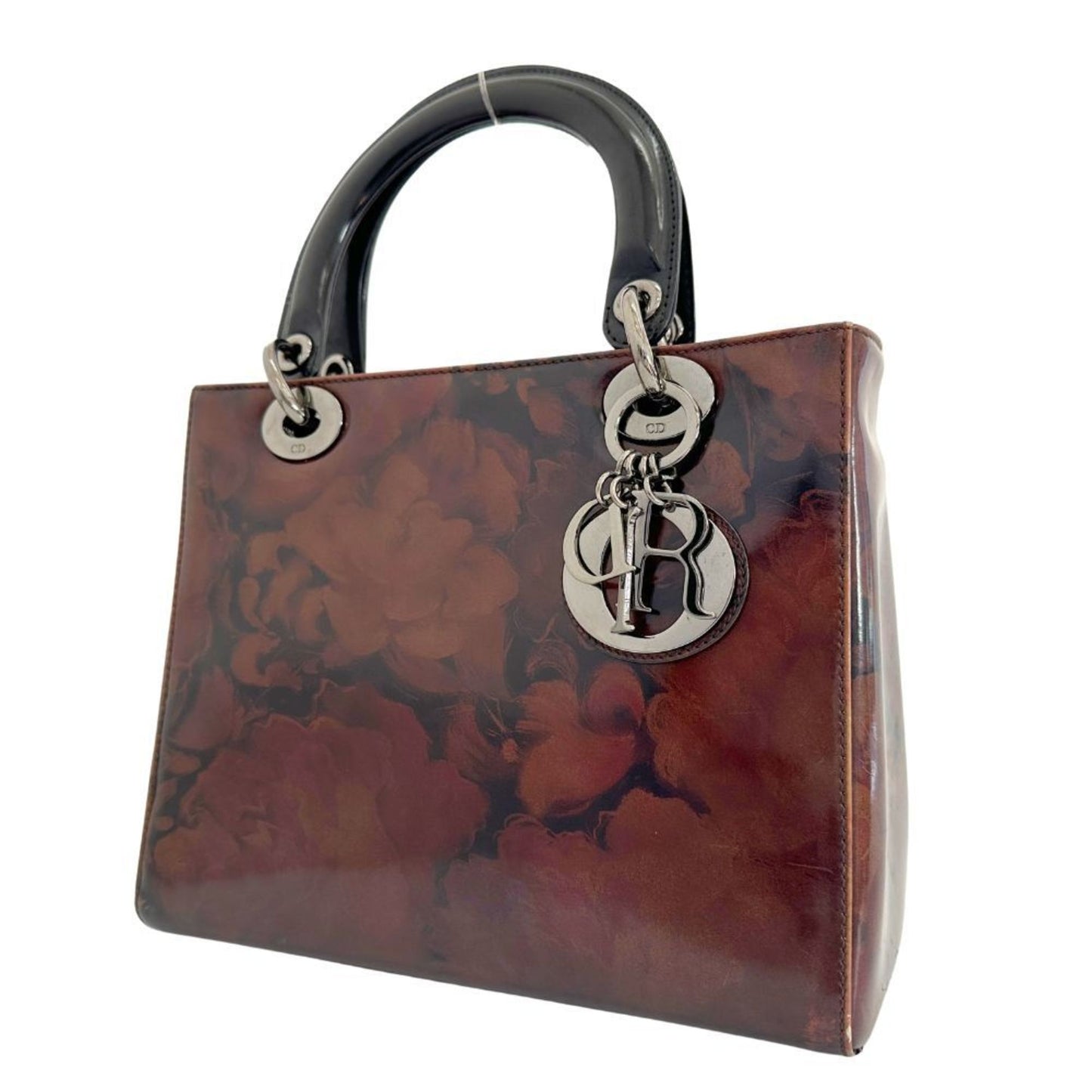 Dior Lady Dior Handbag - Rovelle Bags