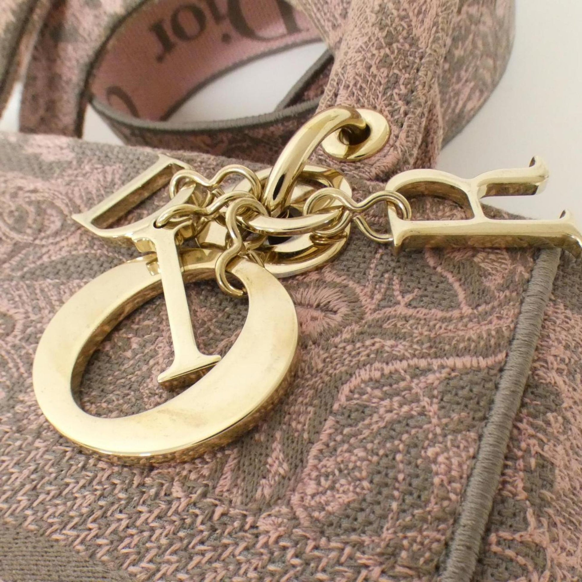 Dior Handbag - Rovelle Bags