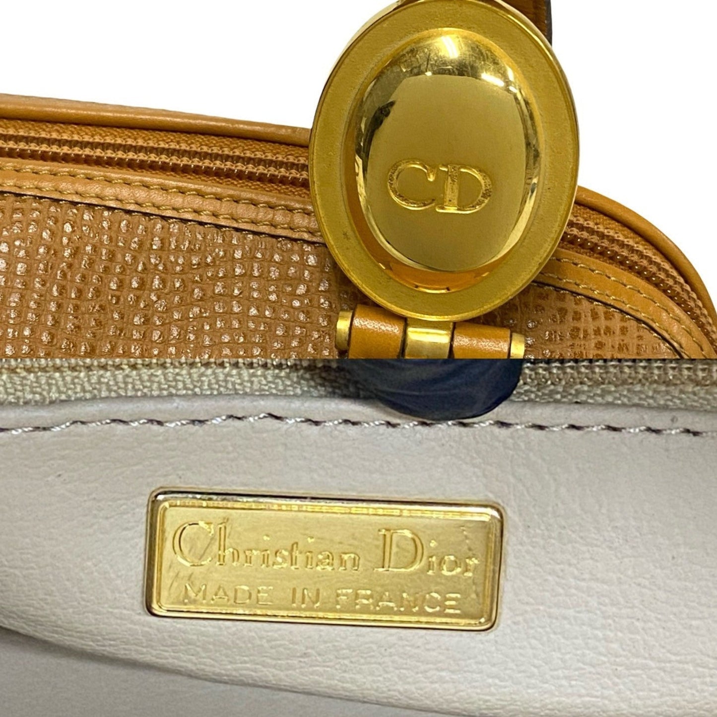 Dior Handbag - Rovelle Bags