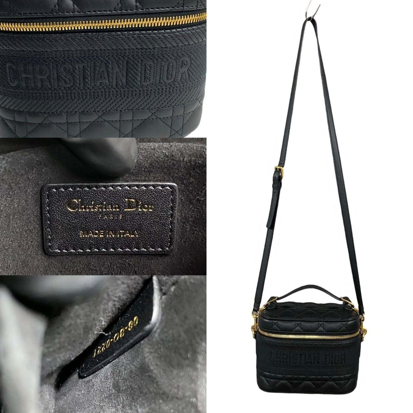 Dior Shoulder Bag - Rovelle Bags