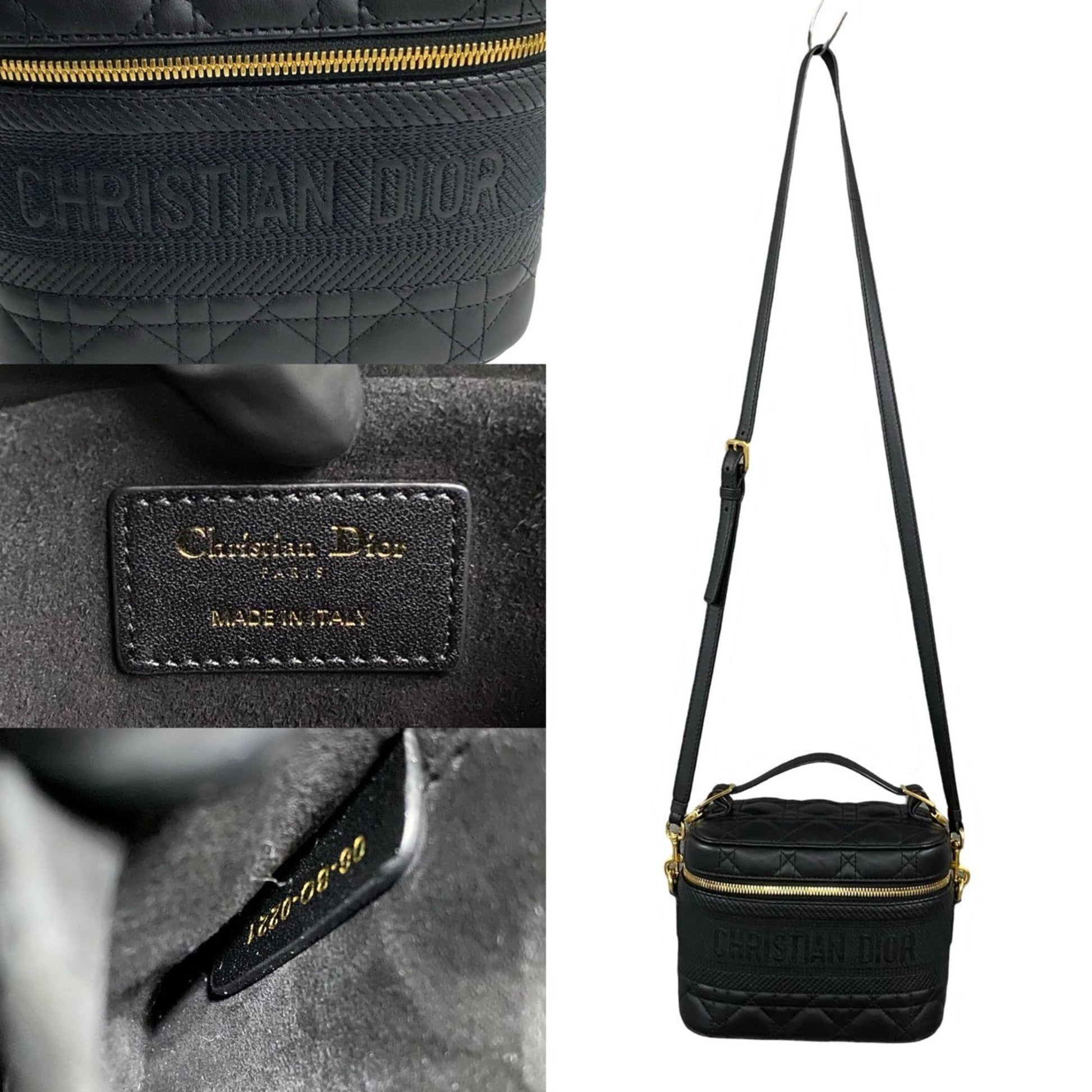 Dior Shoulder Bag - Rovelle Bags