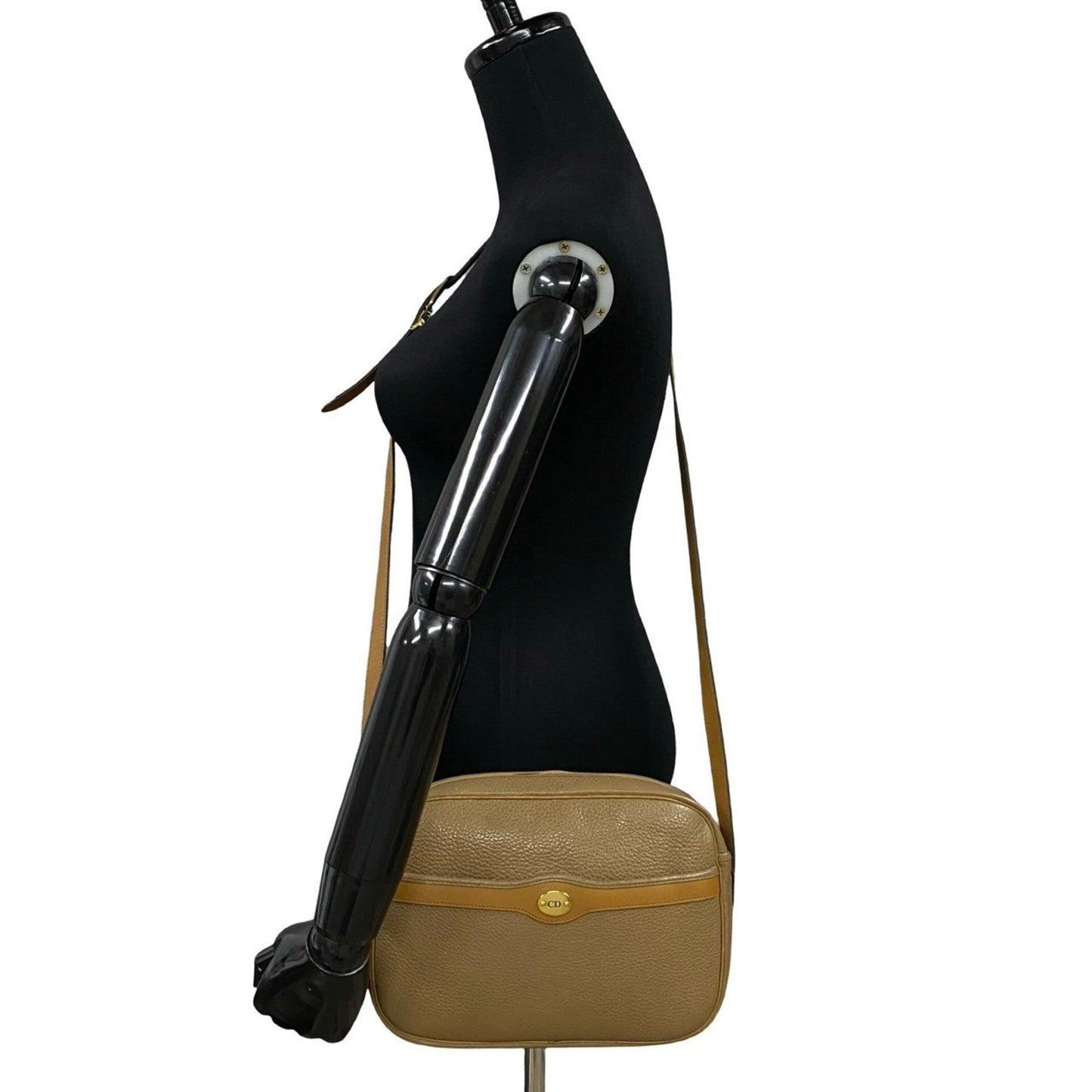 Dior Shoulder Bag - Rovelle Bags