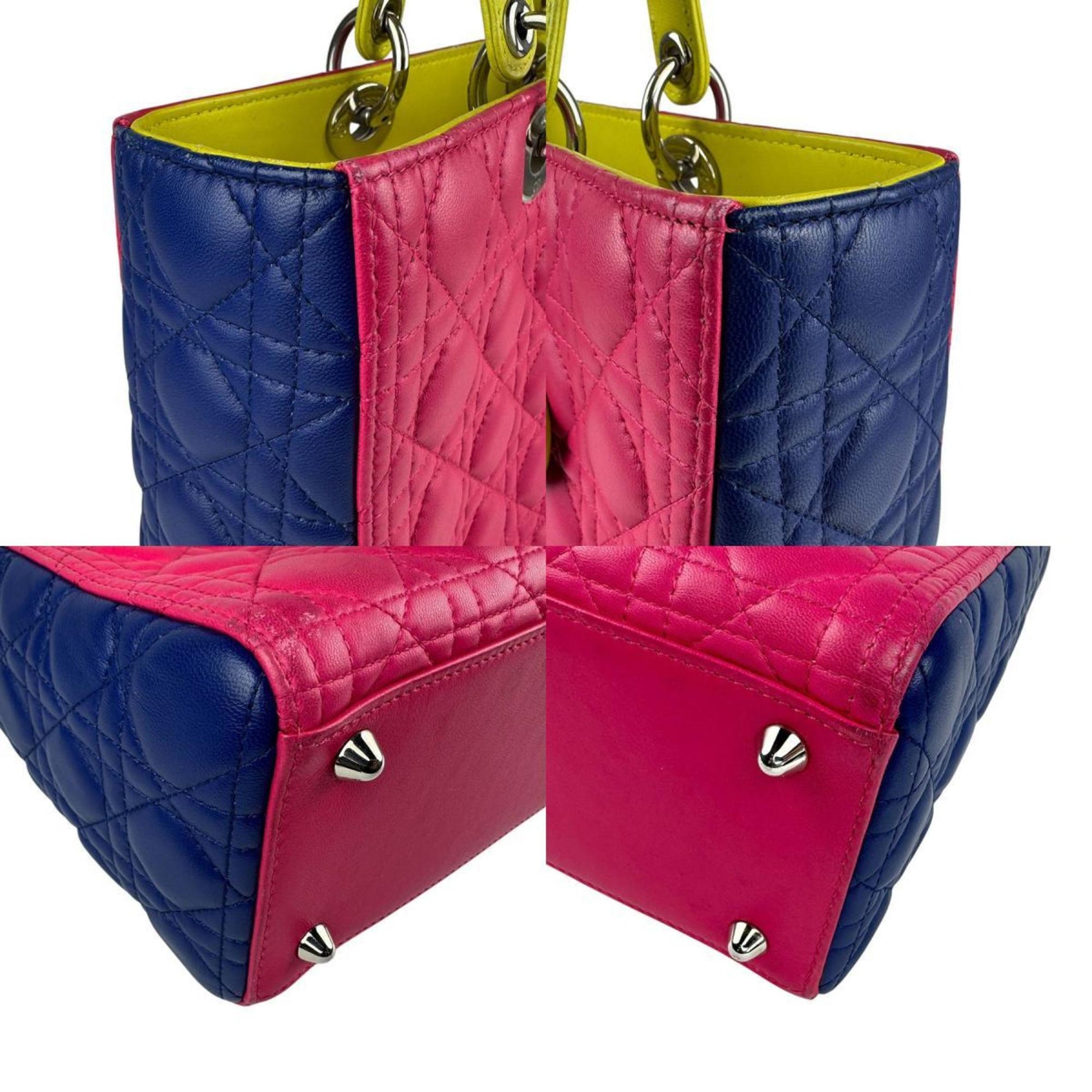 Dior Shoulder Bag - Rovelle Bags