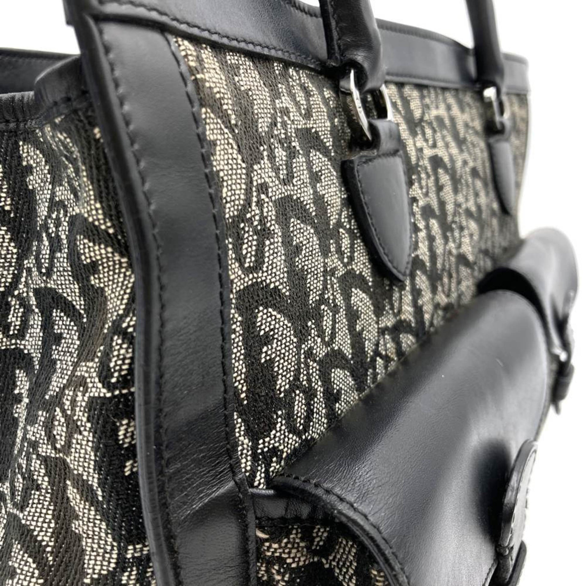 Dior Tote - Rovelle Bags