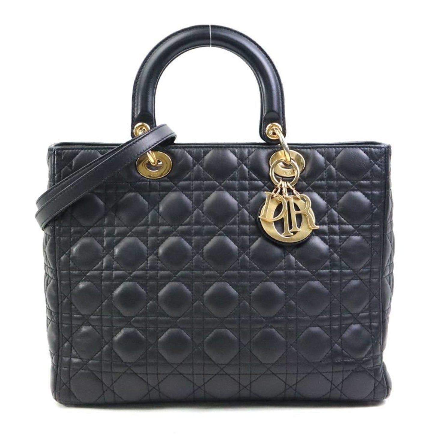 Dior Shoulder Bag - Rovelle Bags
