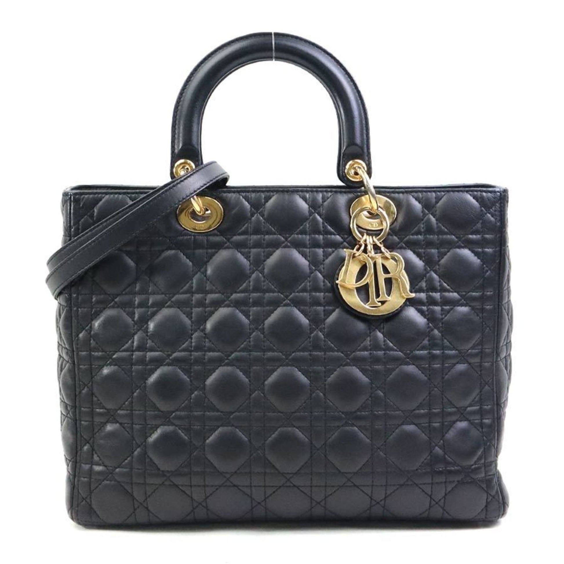 Dior Shoulder Bag - Rovelle Bags