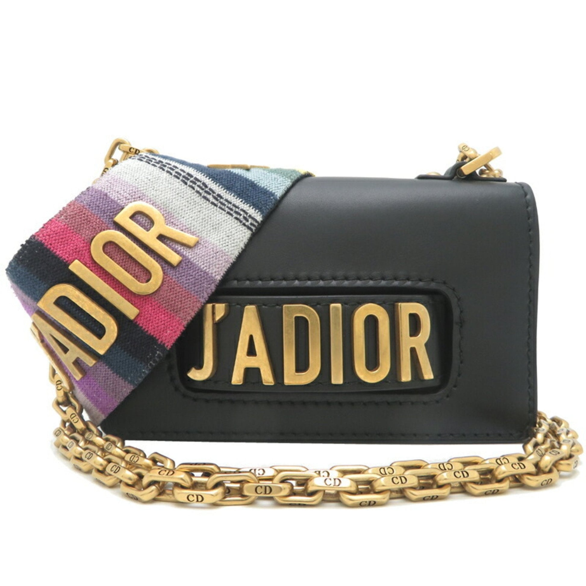 Dior Shoulder Bag - Rovelle Bags