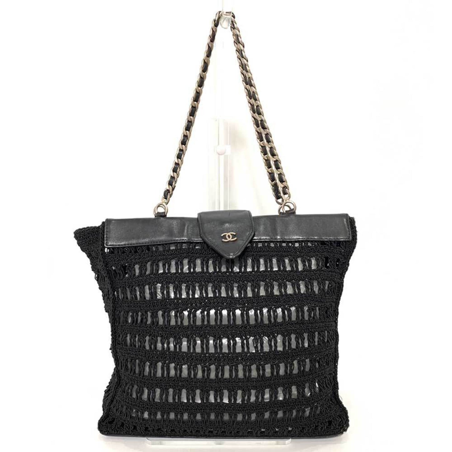 Chanel Tote - Almora Bags