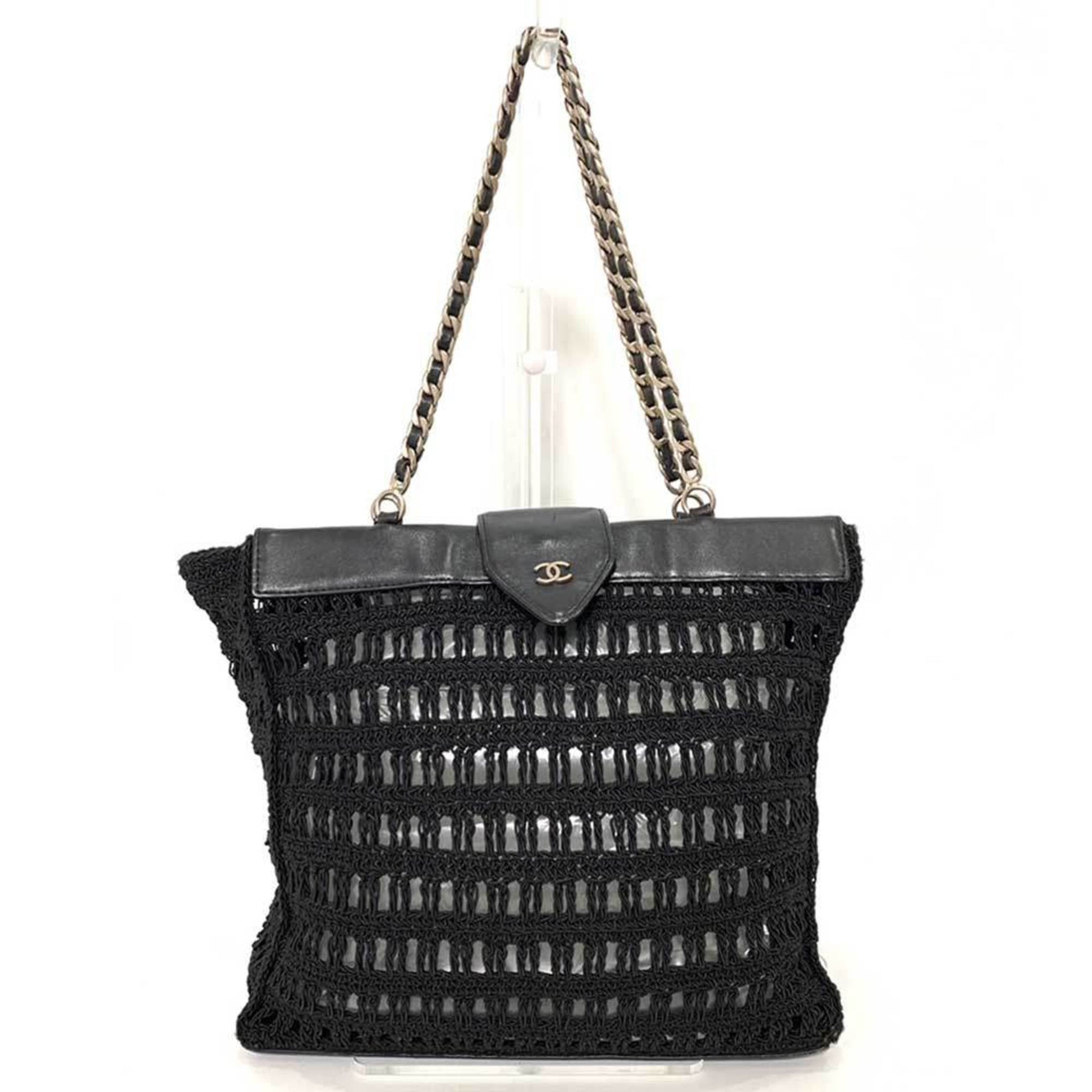 Chanel Tote - Almora Bags