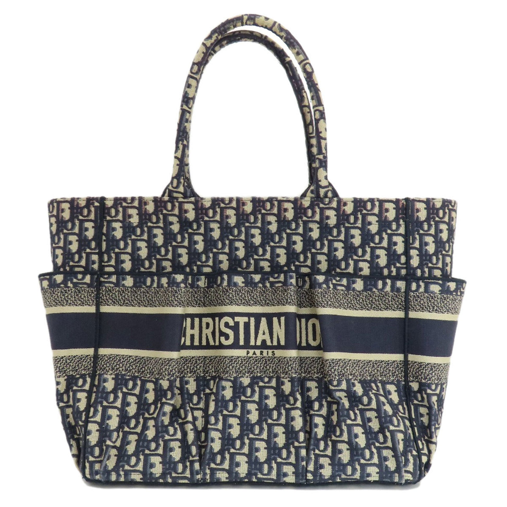 Dior Tote - Rovelle Bags