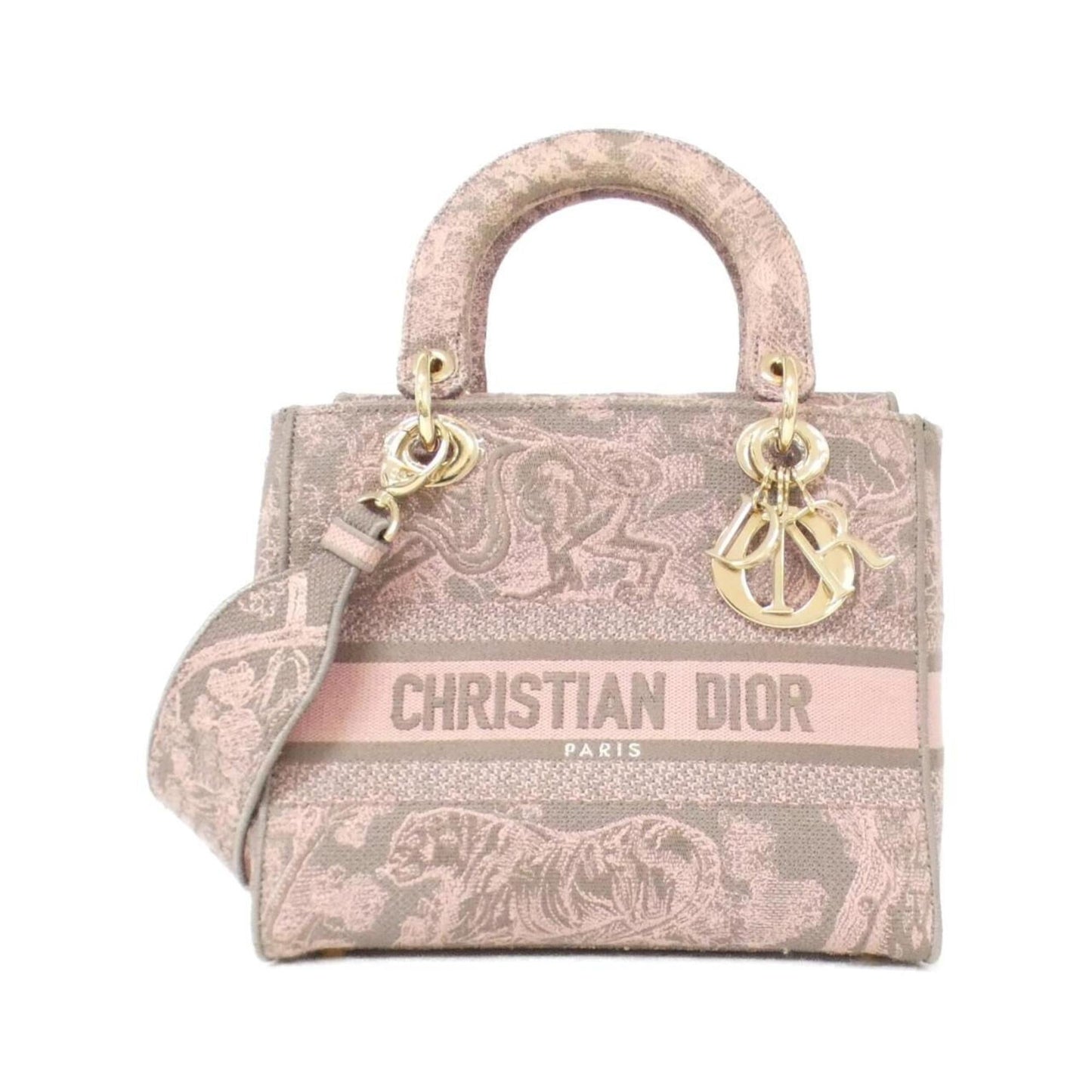 Dior Handbag - Rovelle Bags