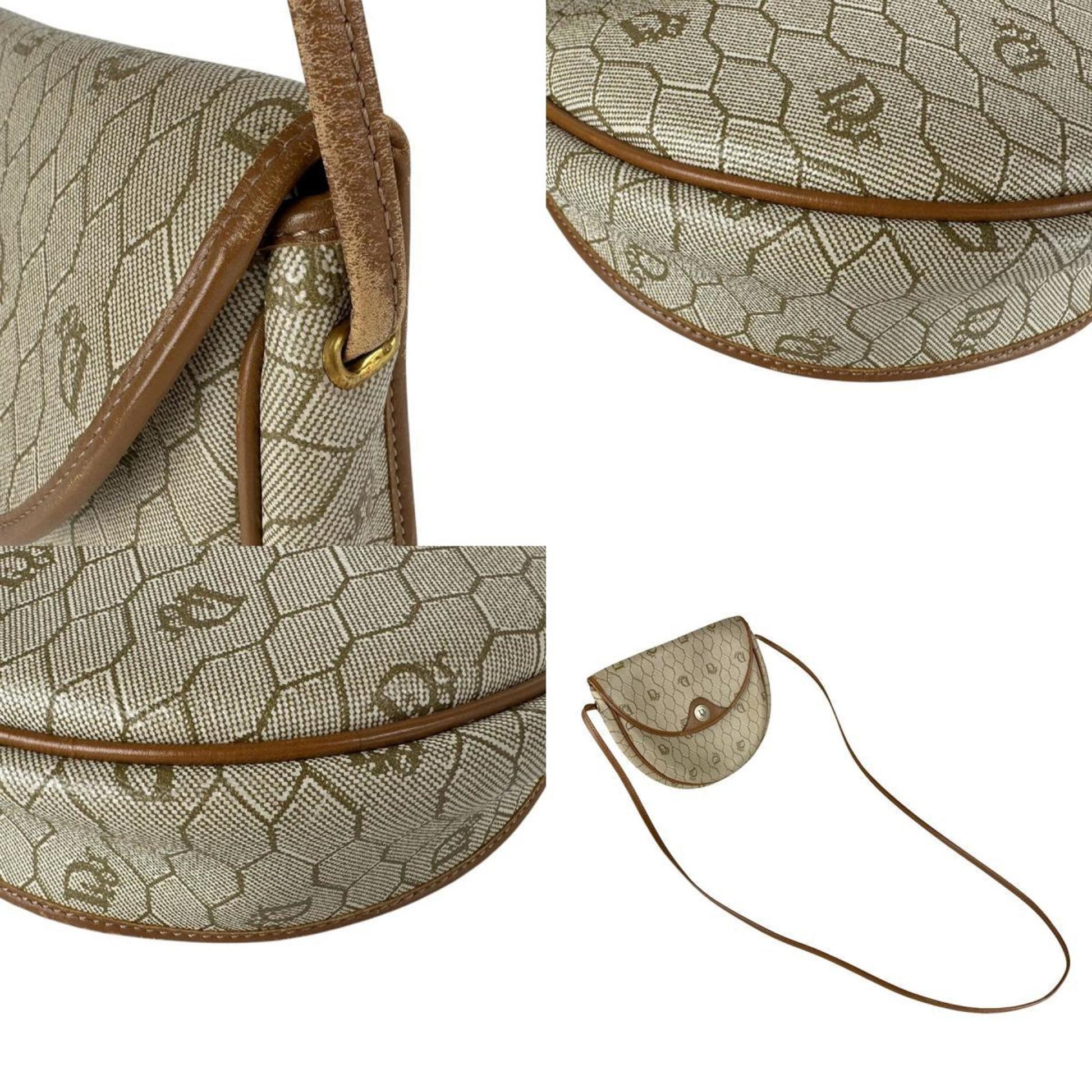 Dior Shoulder Bag - Rovelle Bags