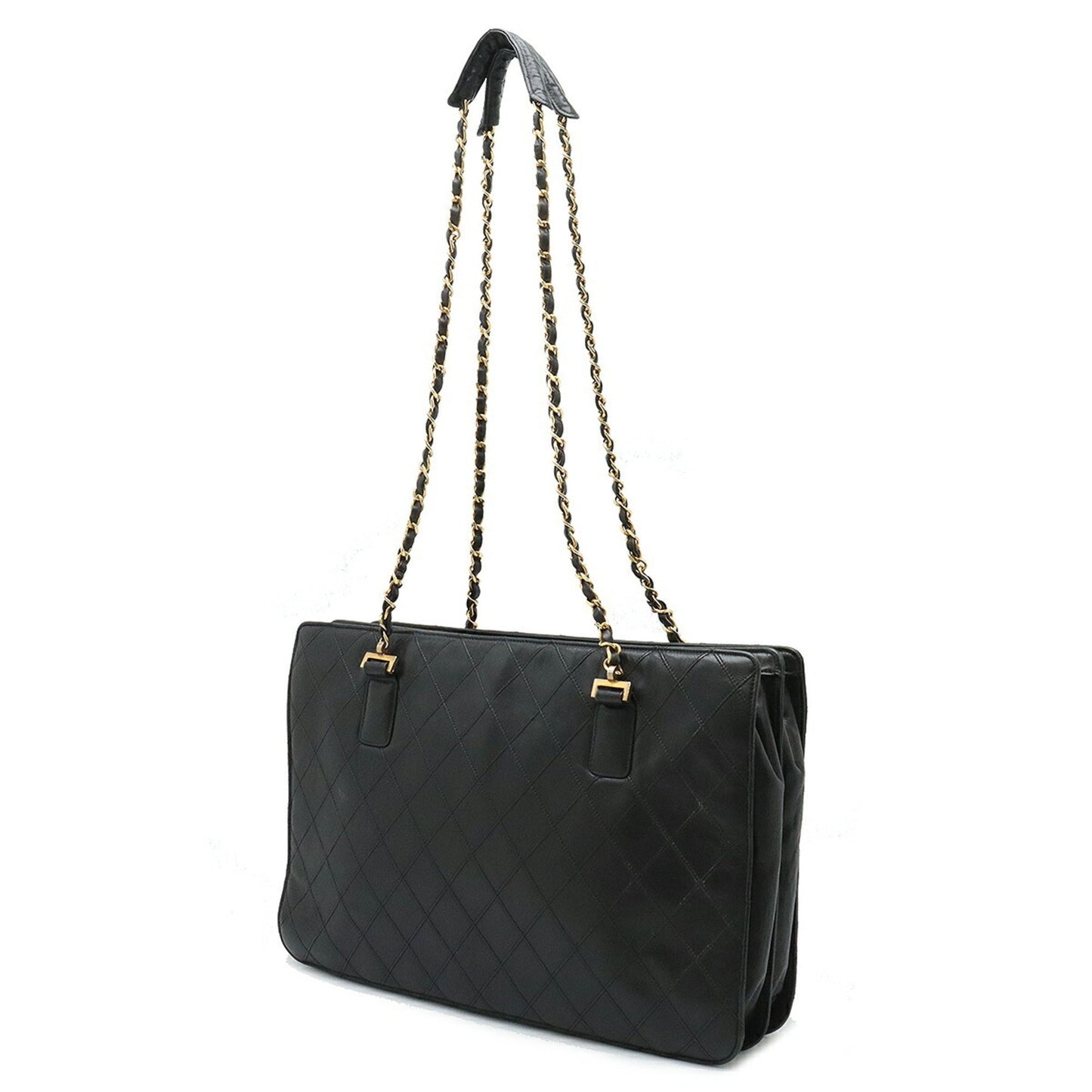 Chanel Tote - Almora Bags