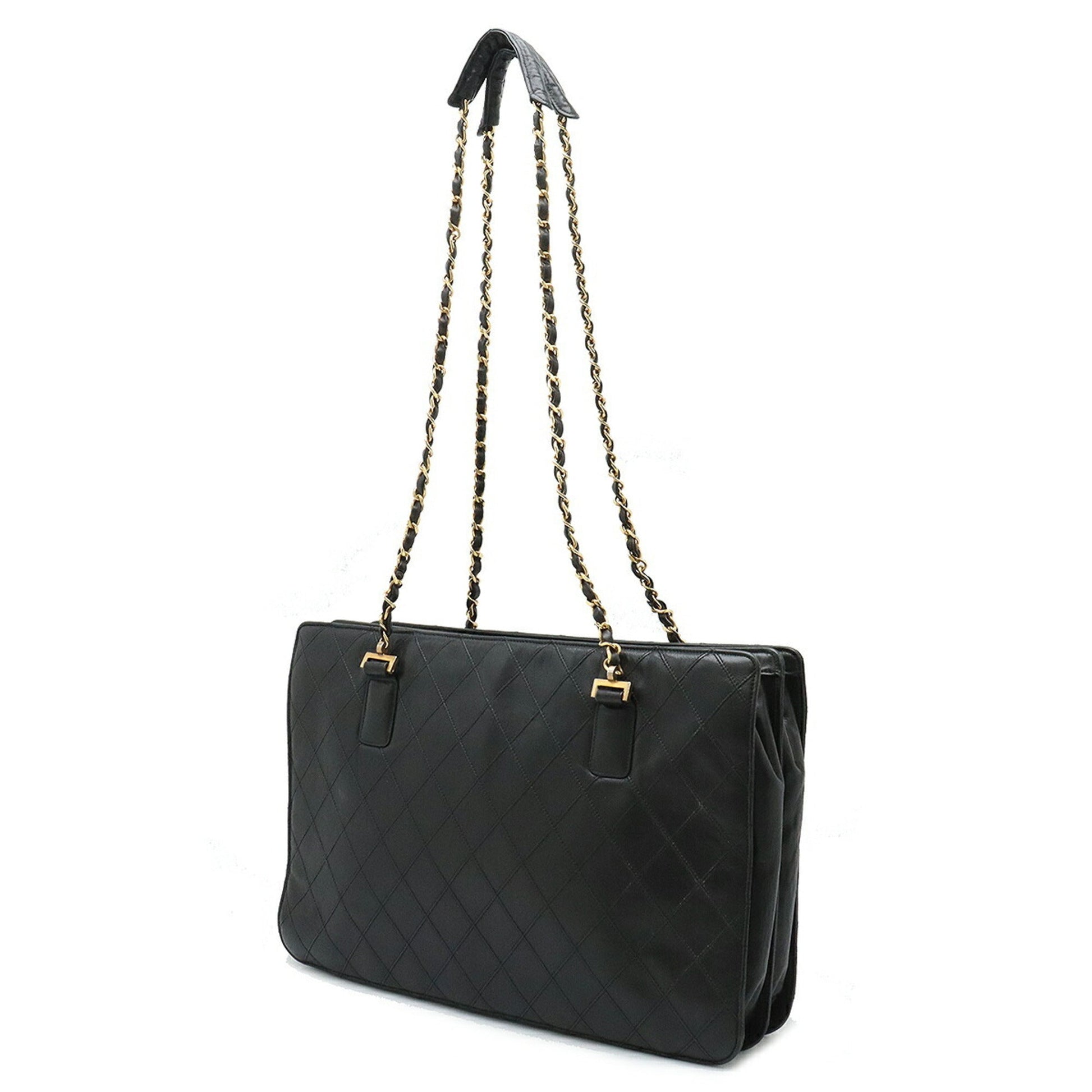 Chanel Tote - Almora Bags