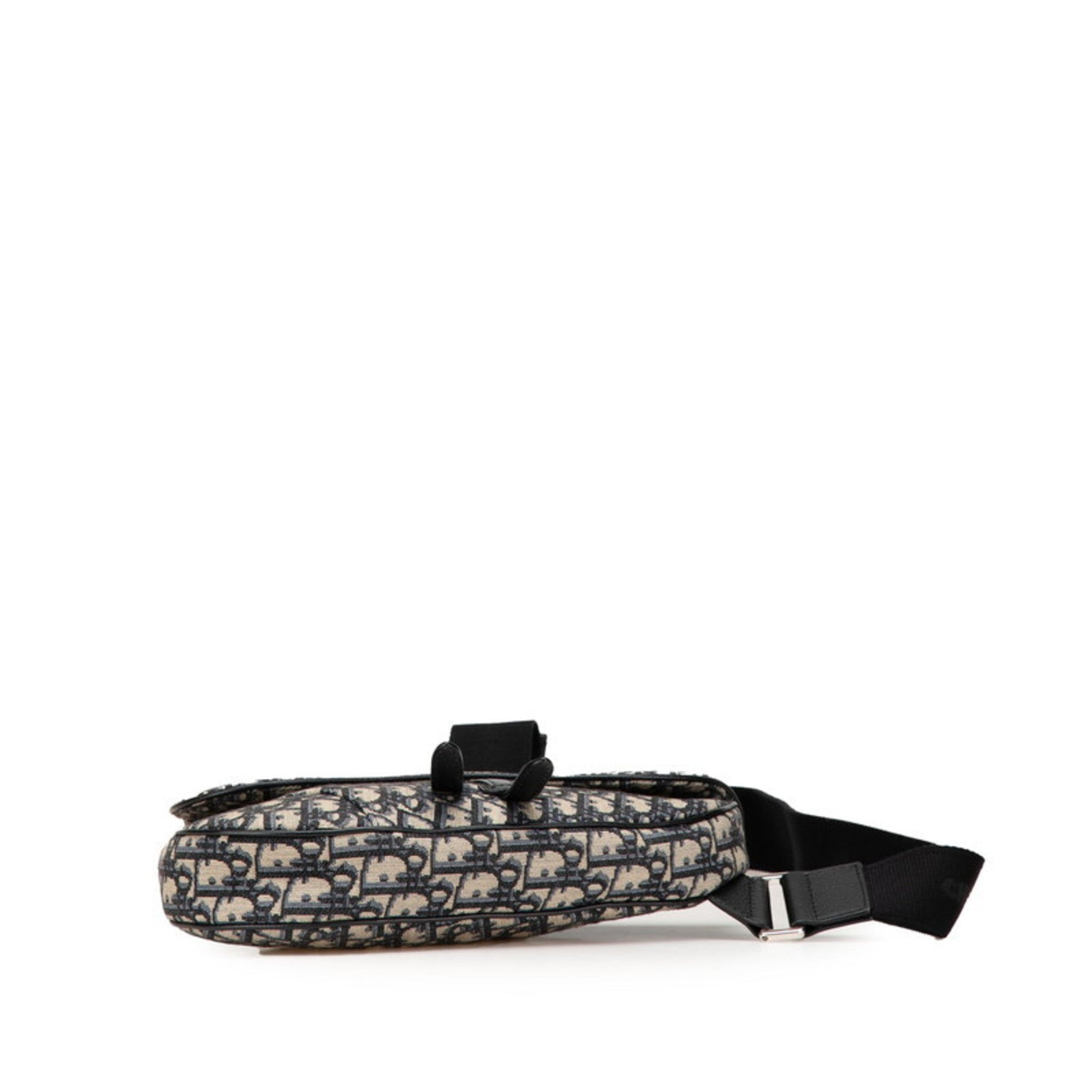 Dior Saddle Crossbody - Rovelle Bags