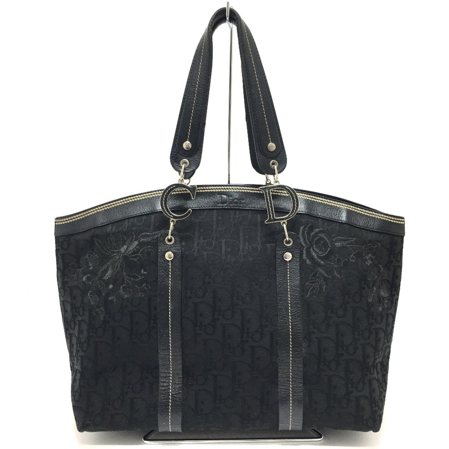 Dior Tote - Rovelle Bags