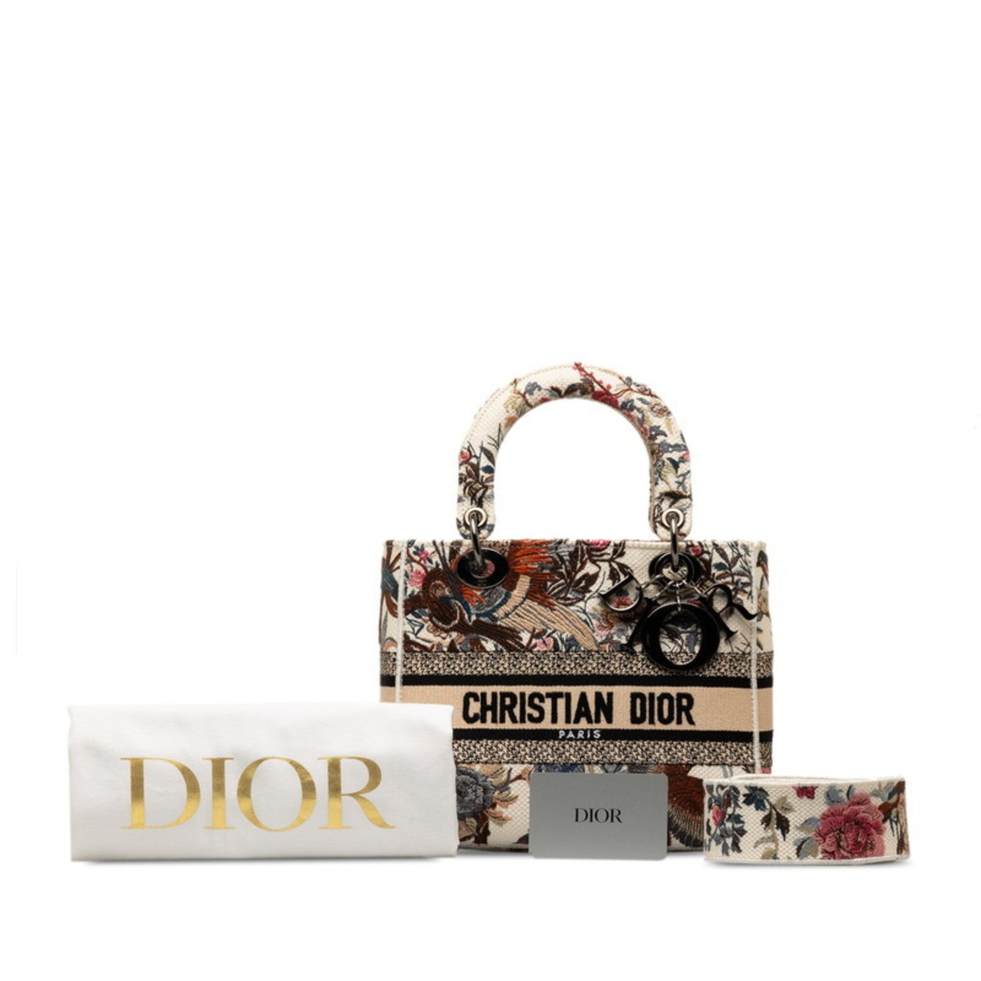 Dior Shoulder Bag - Rovelle Bags