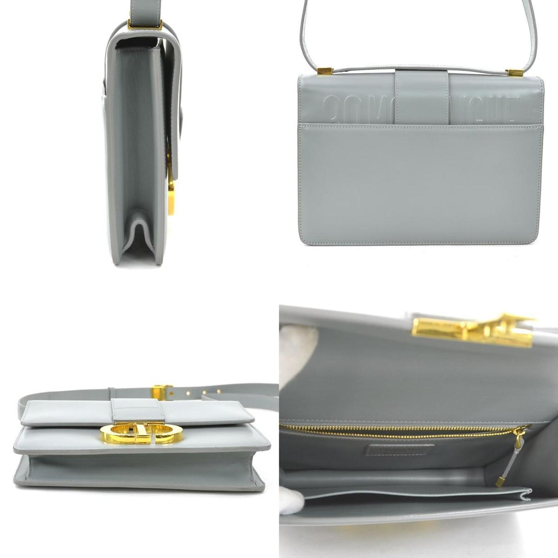 Dior Shoulder Bag - Rovelle Bags
