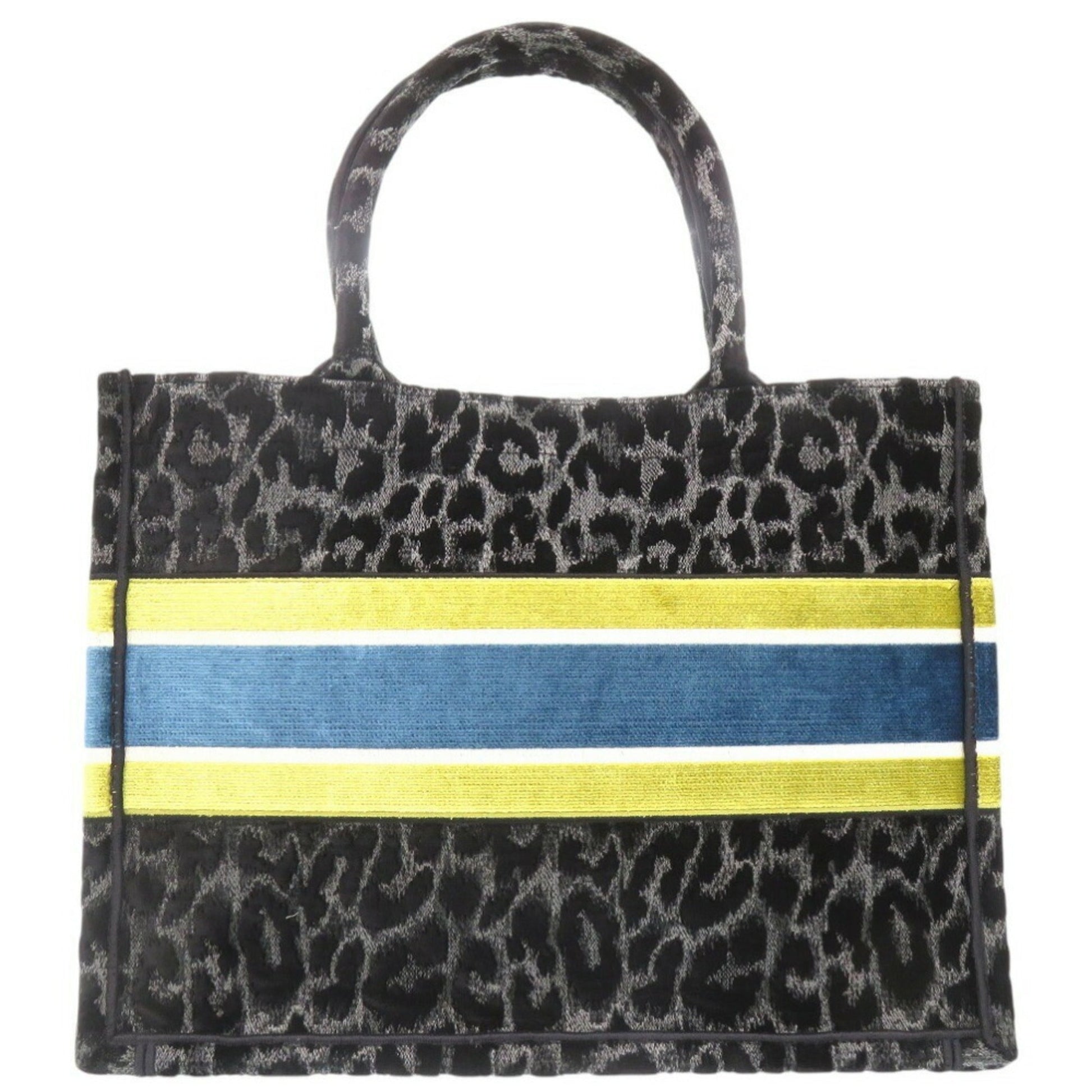 Dior Tote - Rovelle Bags