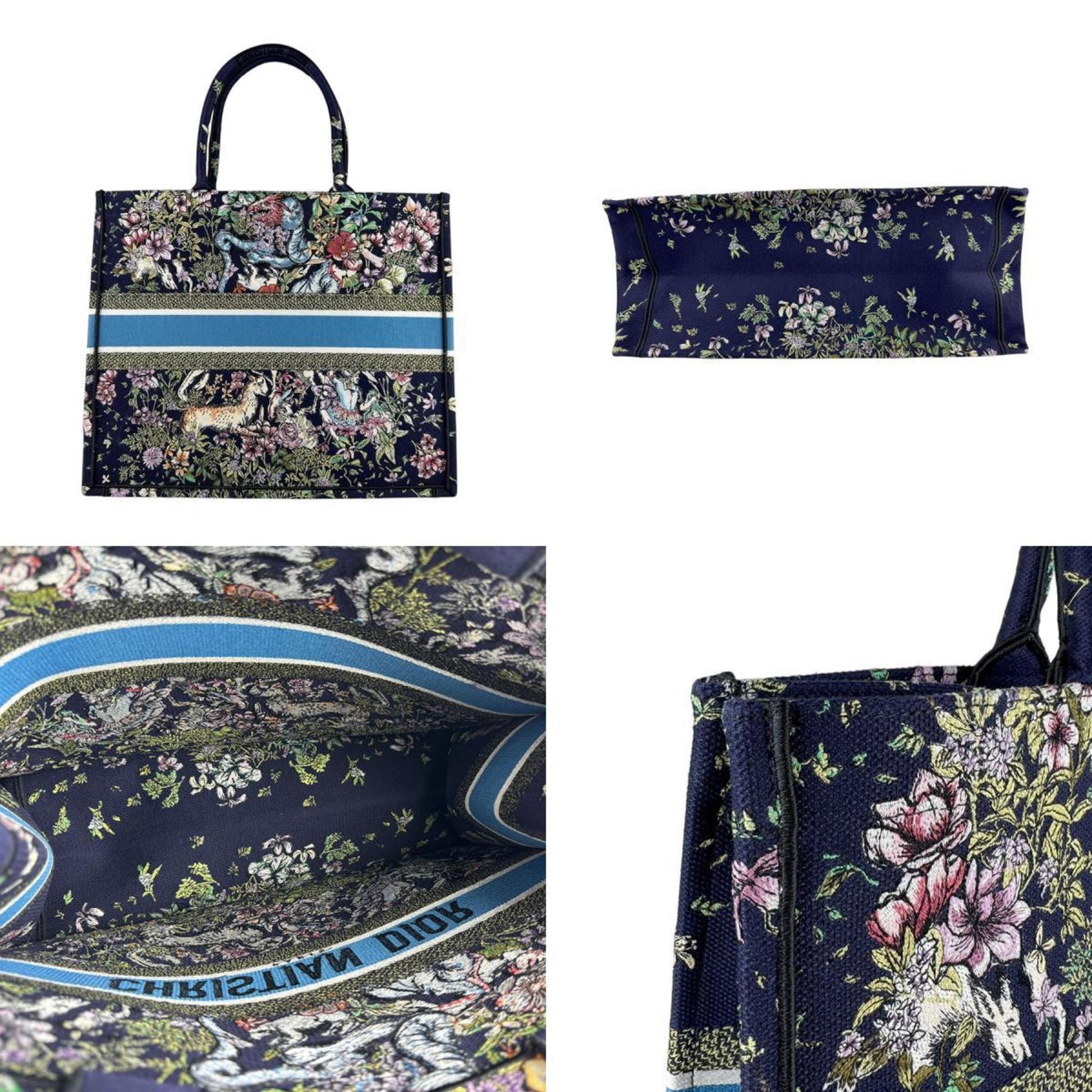 Dior Shoulder Bag - Rovelle Bags