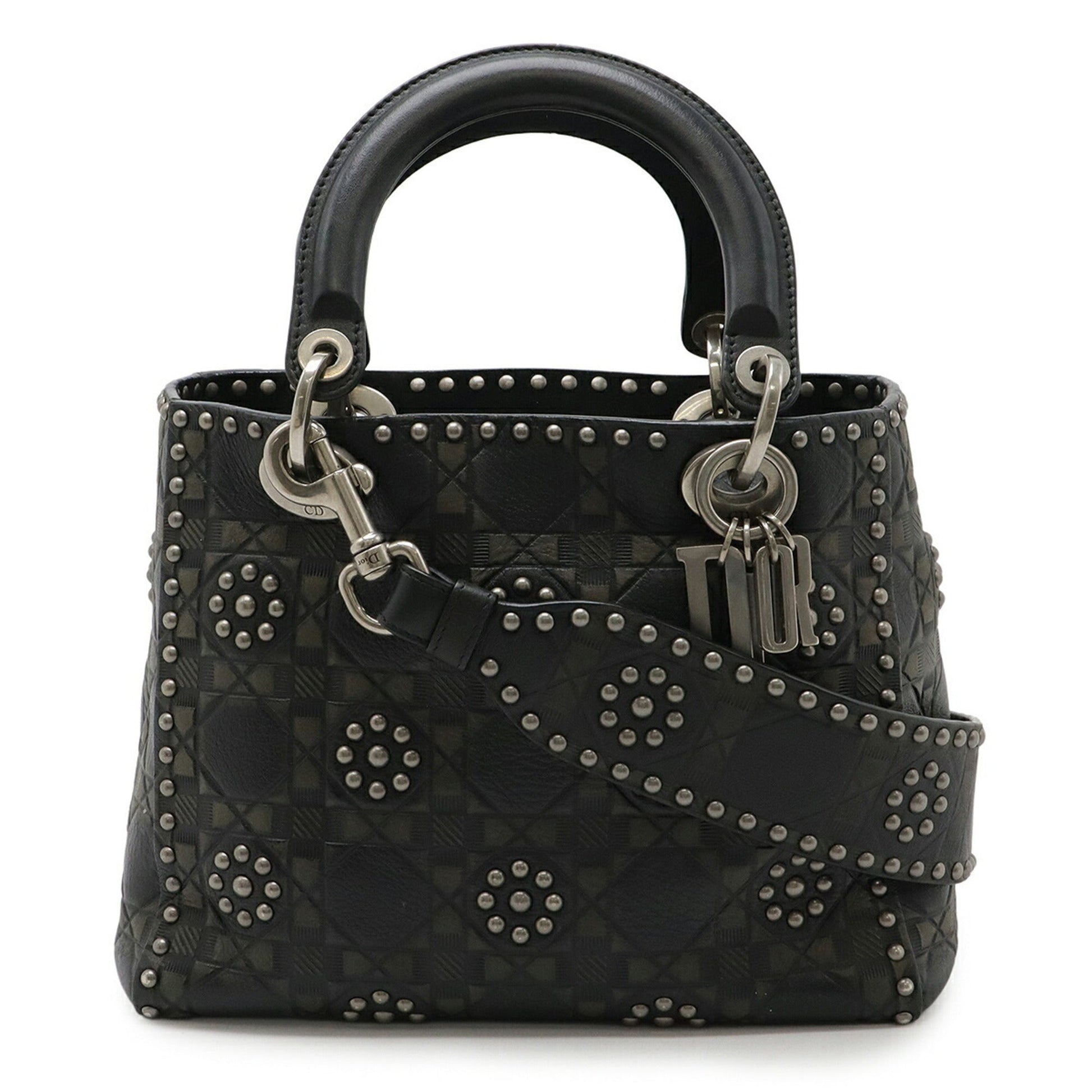 Dior Shoulder Bag - Rovelle Bags
