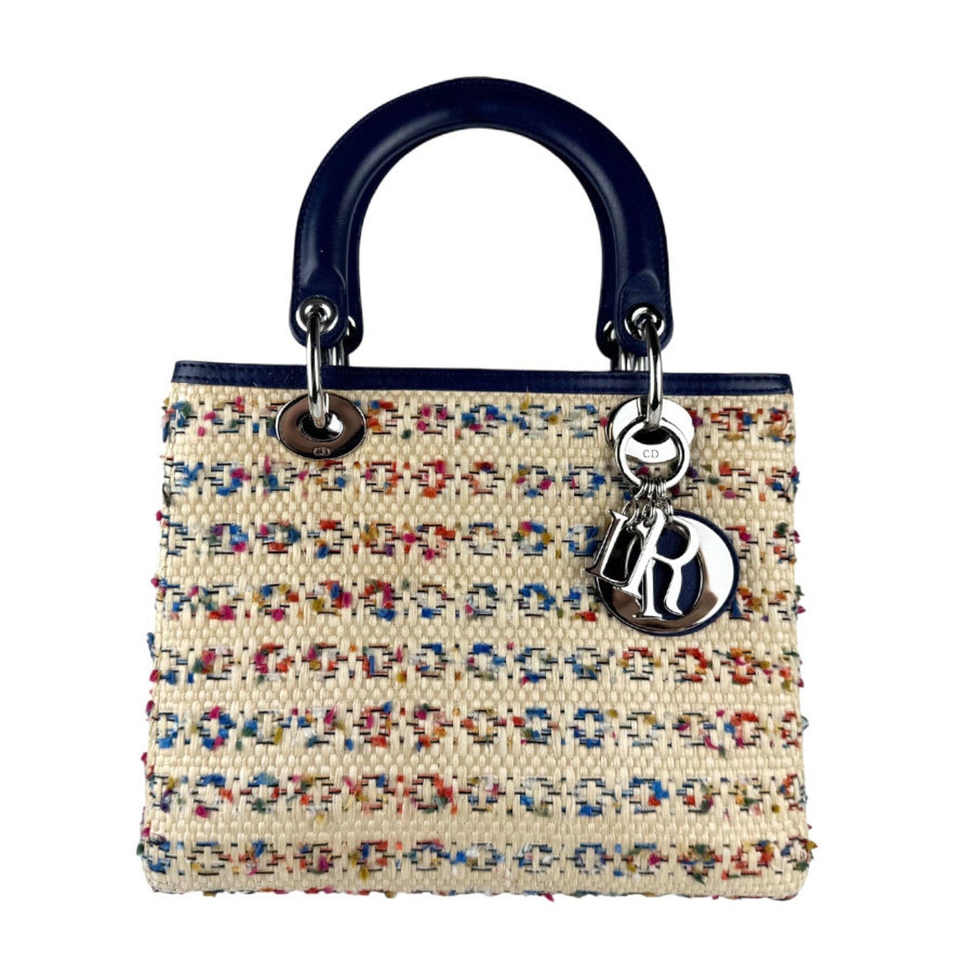 Dior Shoulder Bag - Rovelle Bags