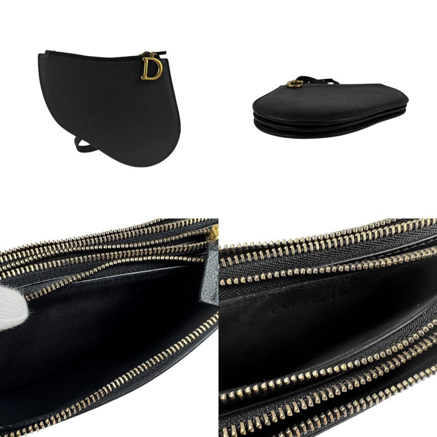 Dior Shoulder Bag - Rovelle Bags