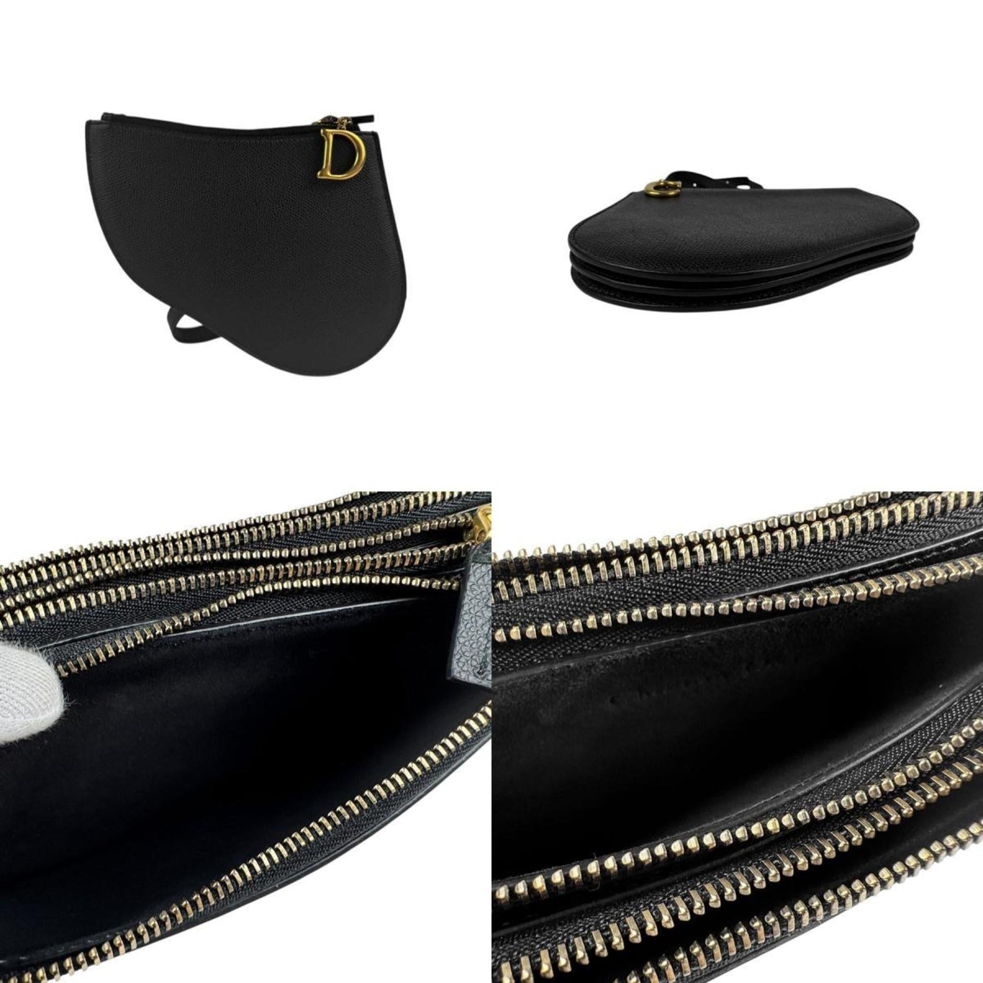 Dior Shoulder Bag - Rovelle Bags