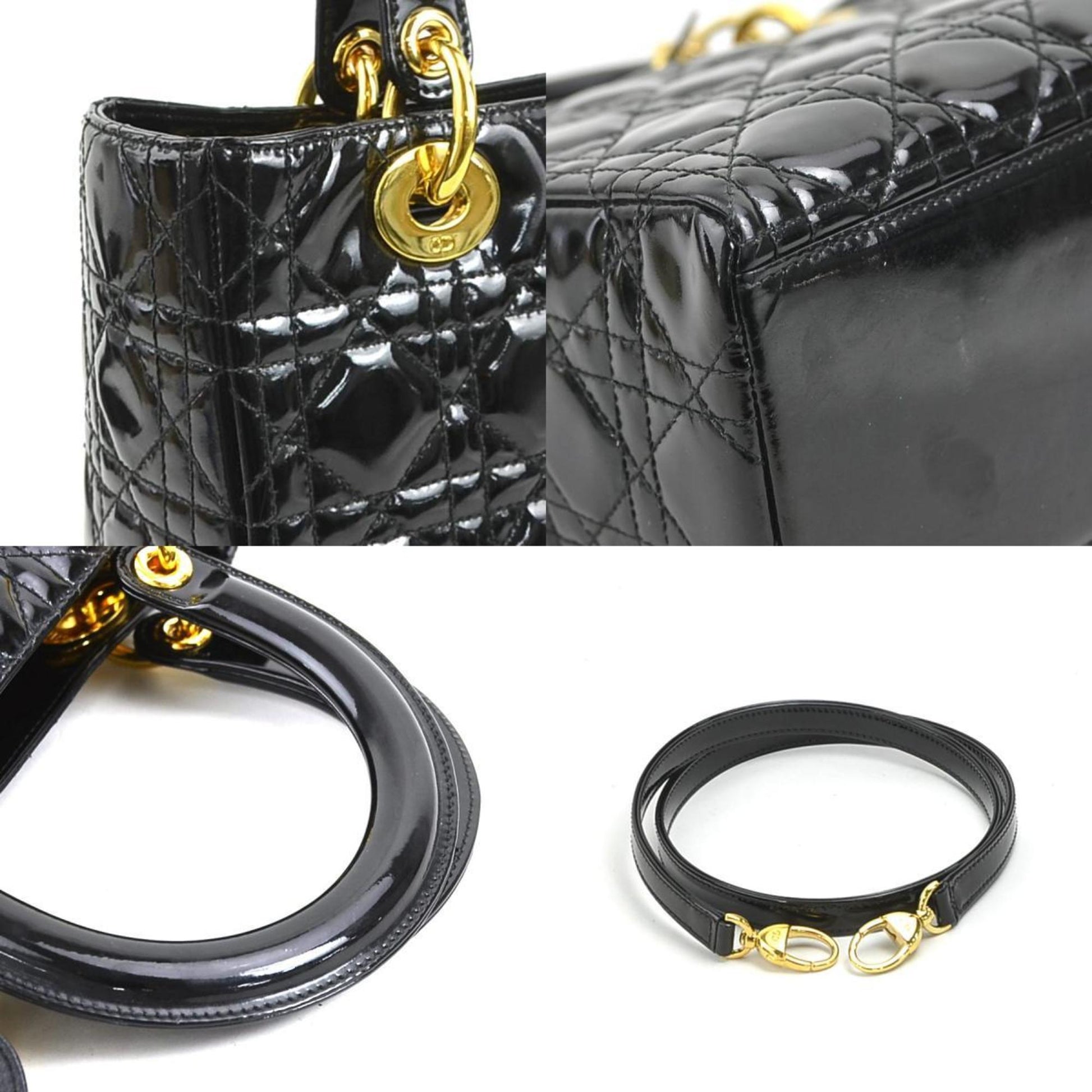 Dior Shoulder Bag - Rovelle Bags