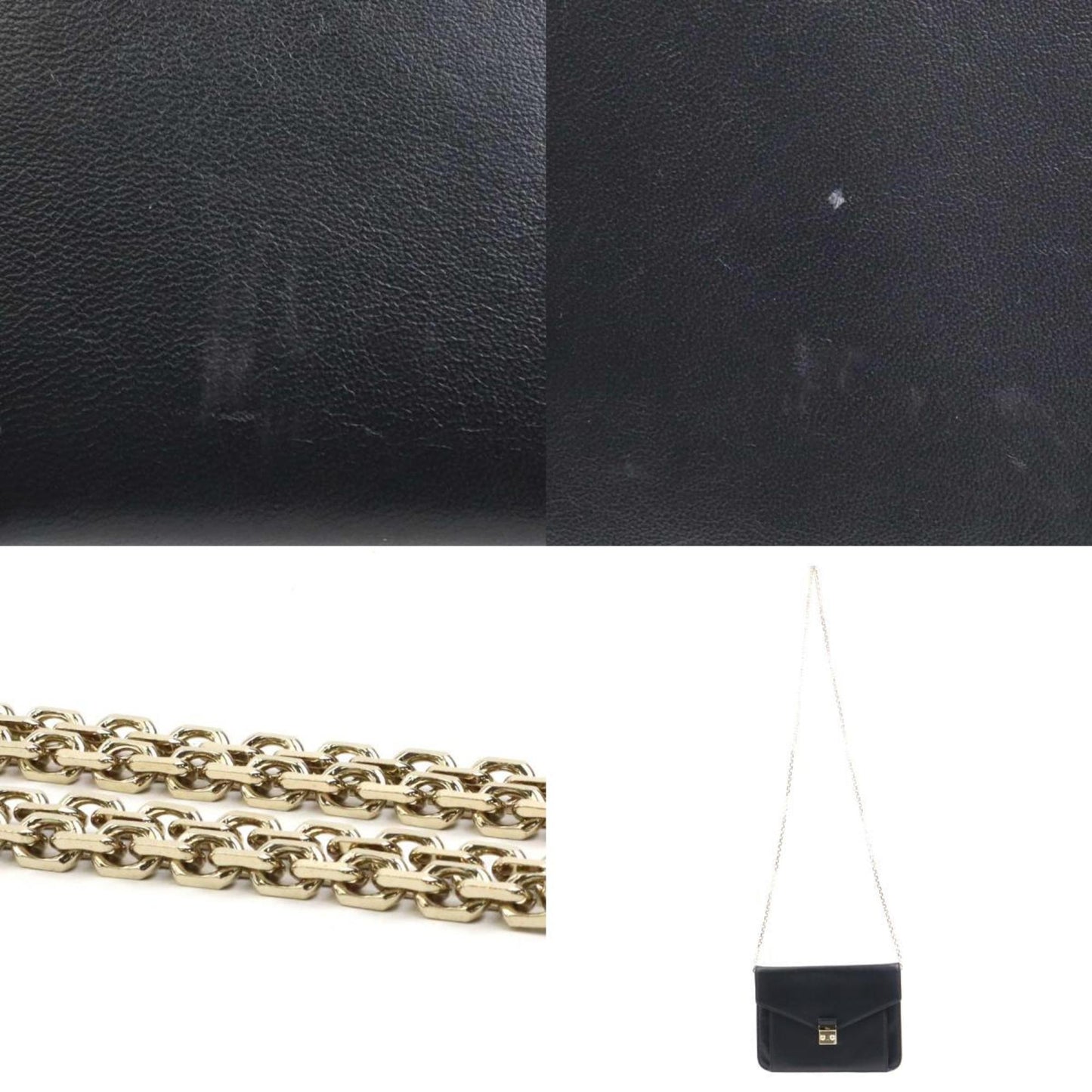 Dior Clutch - Rovelle Bags