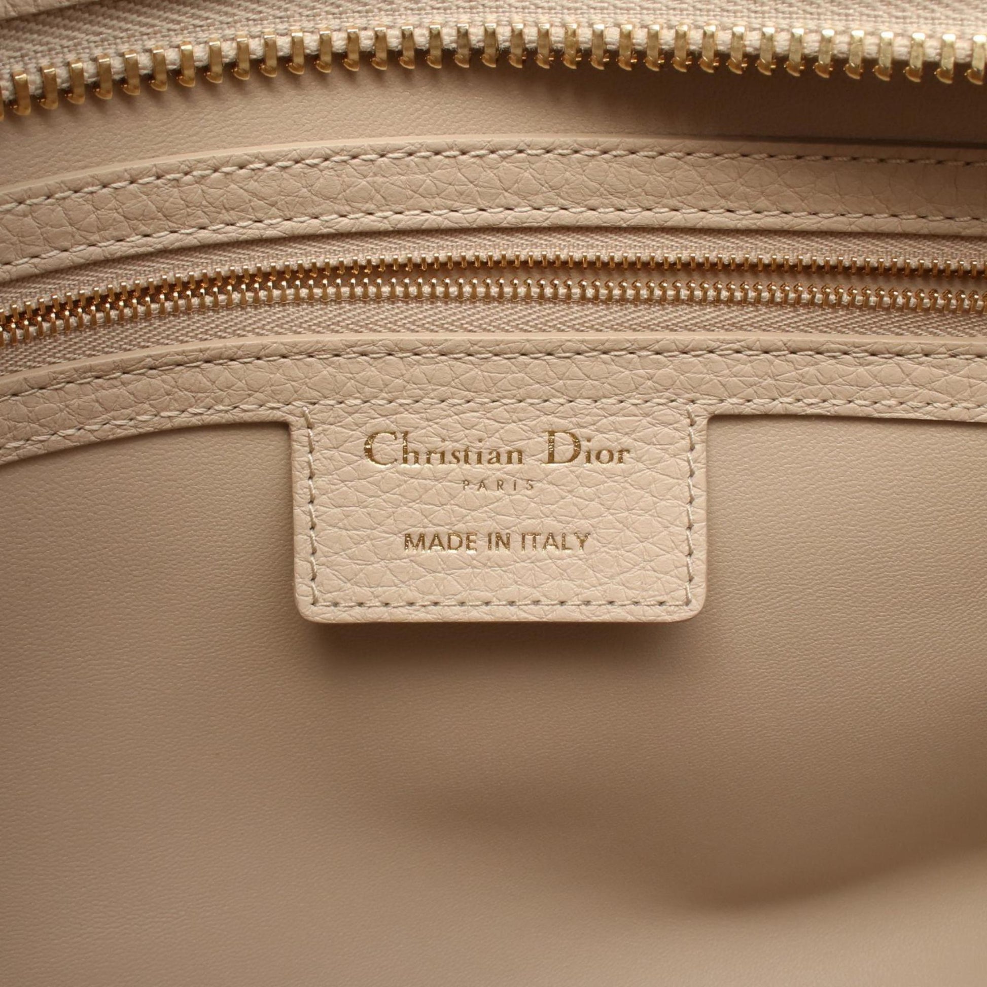 Dior Handbag - Rovelle Bags