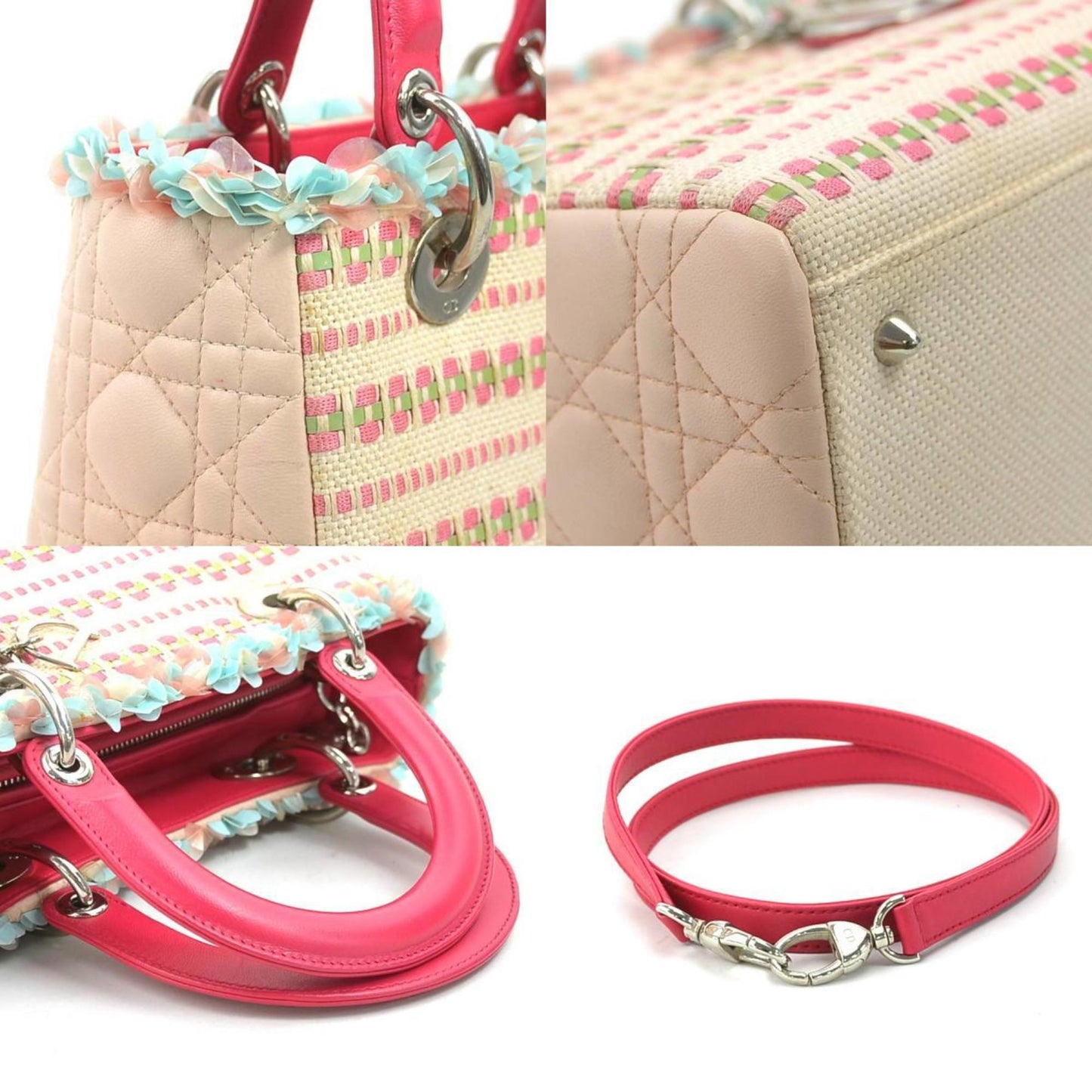 Dior Shoulder Bag - Rovelle Bags