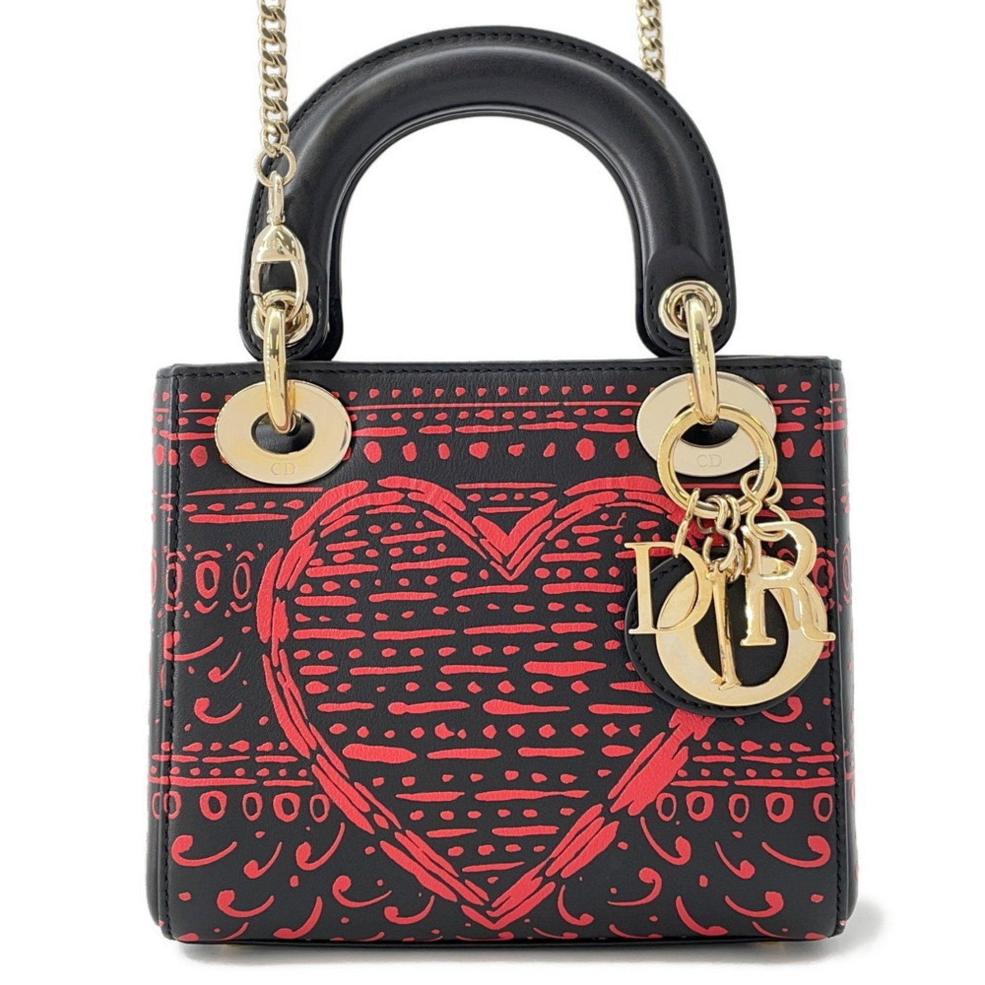 Dior Handbag - Rovelle Bags