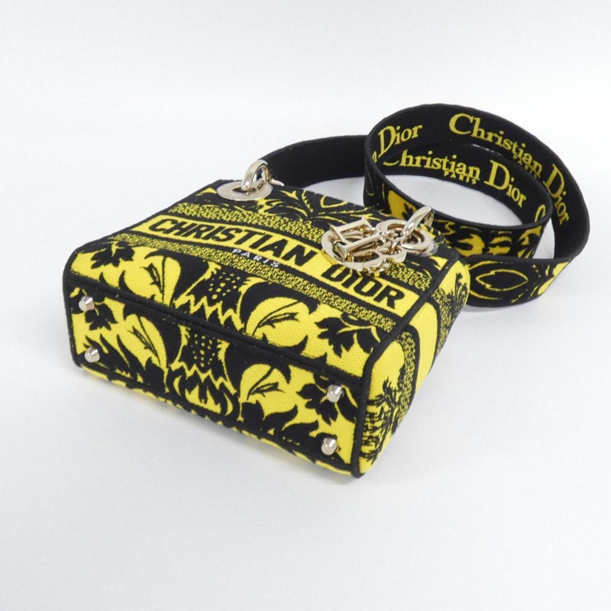 Dior Handbag - Rovelle Bags