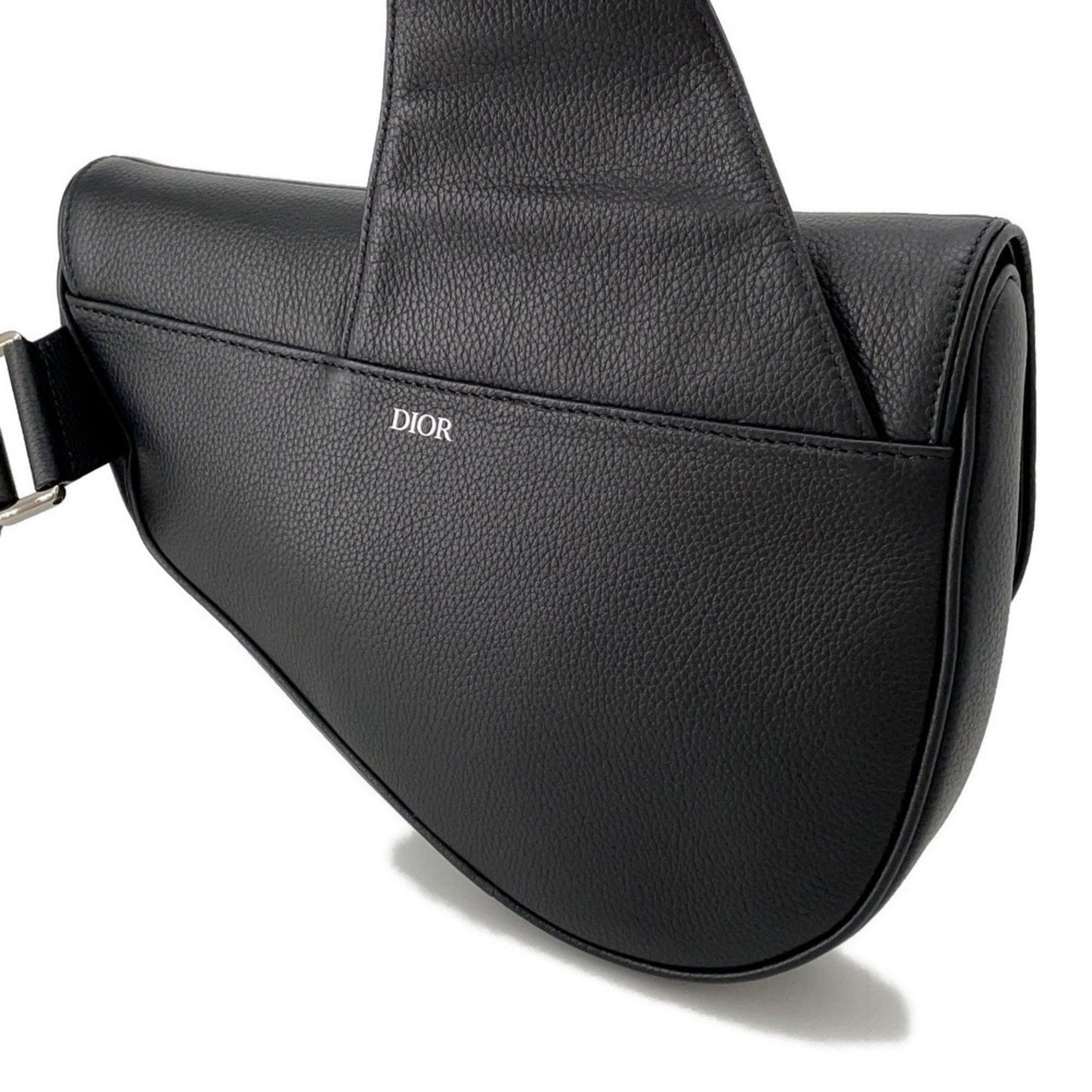 Dior Saddle Crossbody - Rovelle Bags