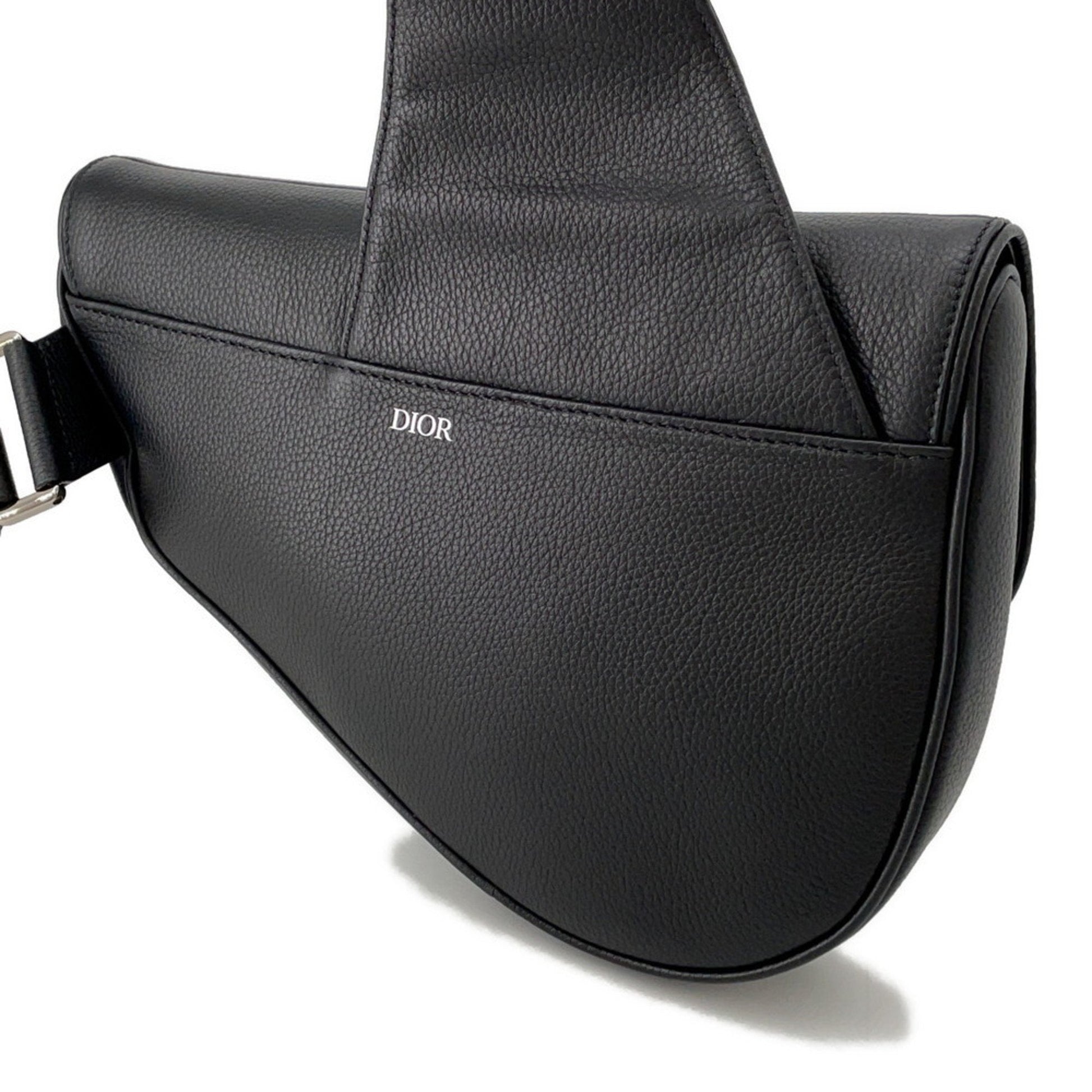 Dior Saddle Crossbody - Rovelle Bags