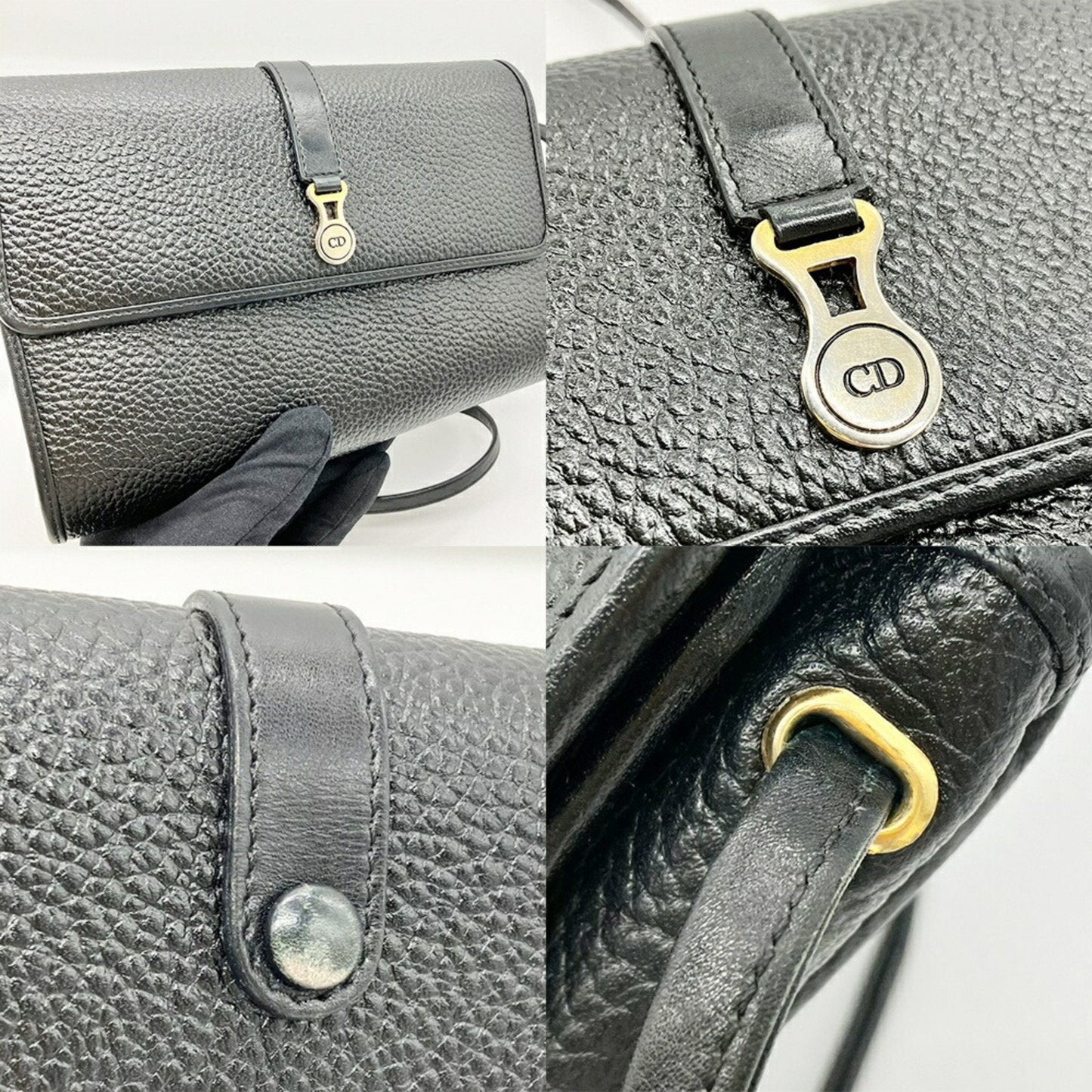Dior Shoulder Bag - Rovelle Bags