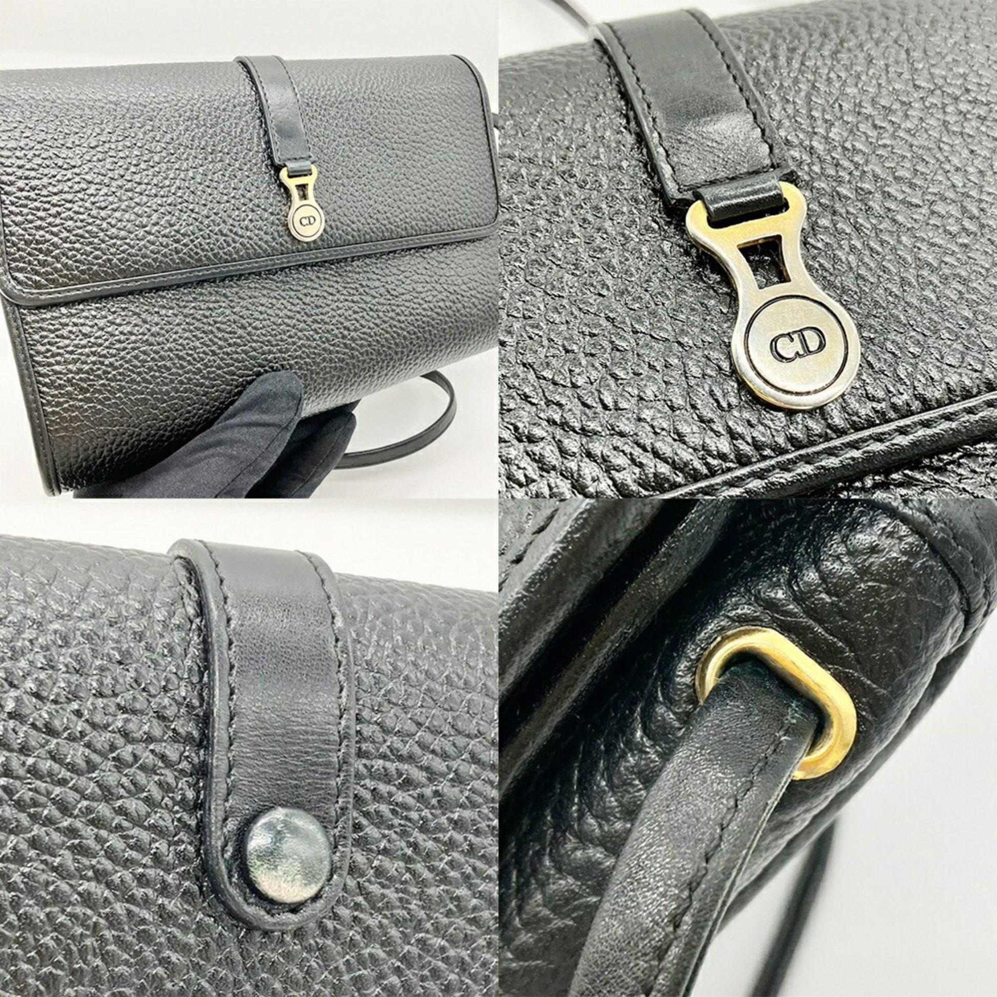 Dior Shoulder Bag - Rovelle Bags