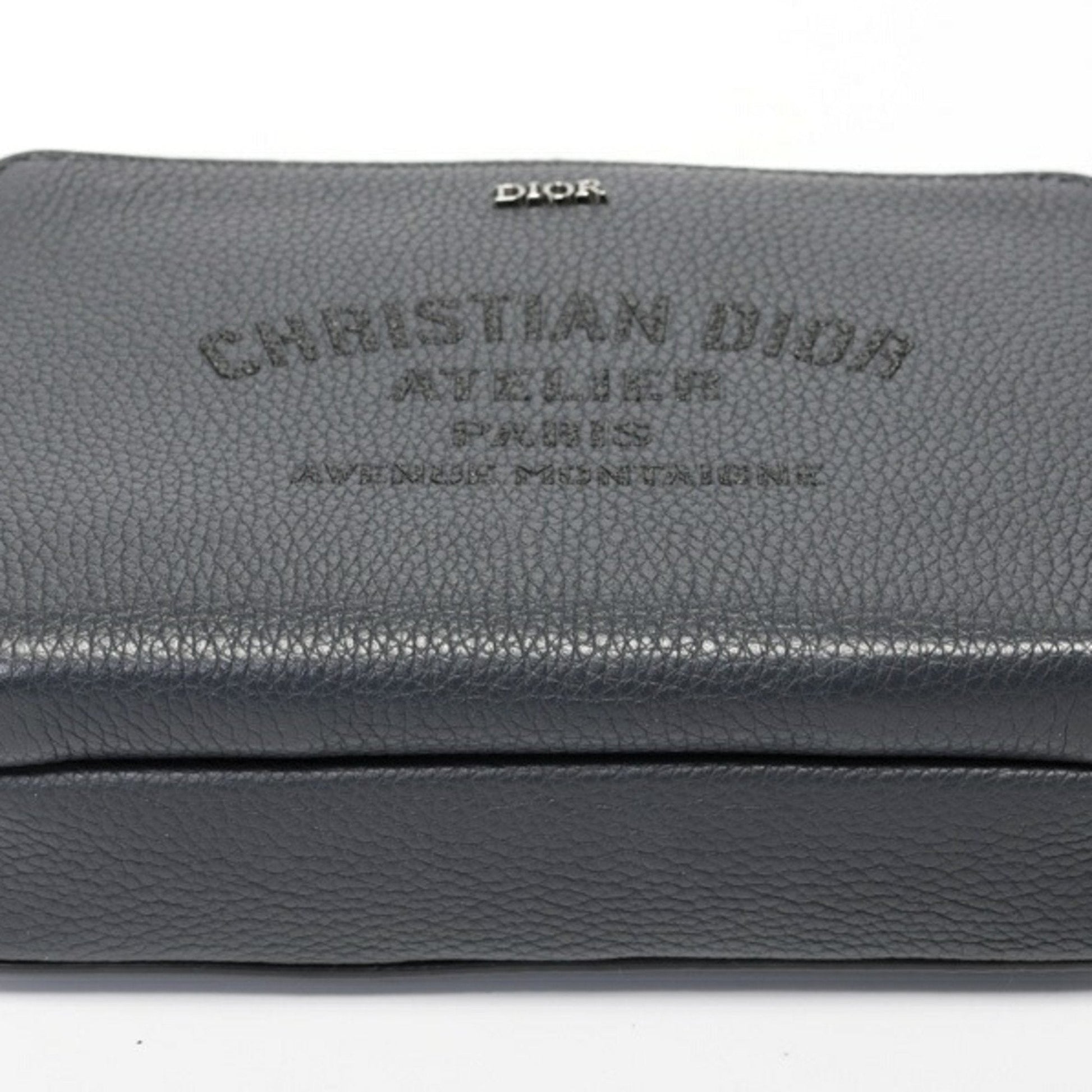 Dior Clutch - Rovelle Bags