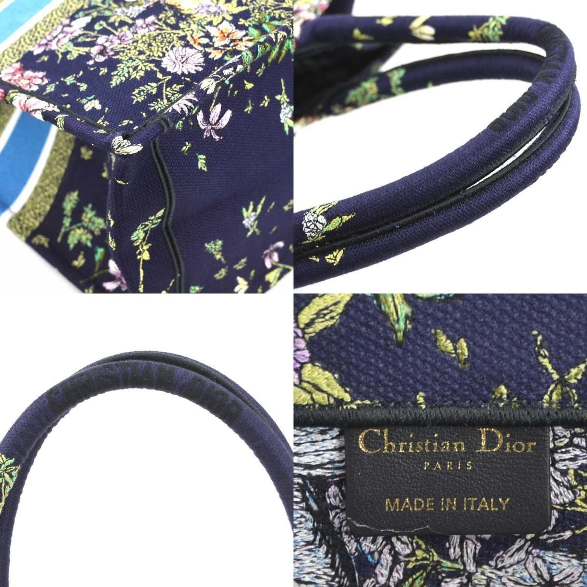 Dior Tote - Rovelle Bags