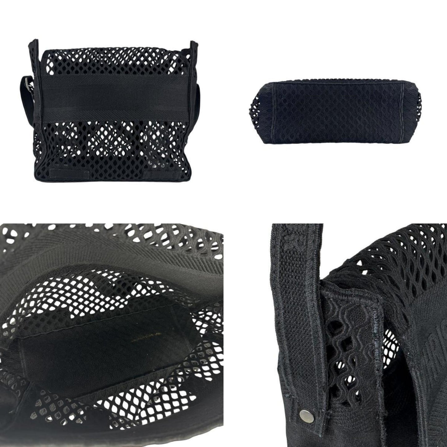 Dior Shoulder Bag - Rovelle Bags