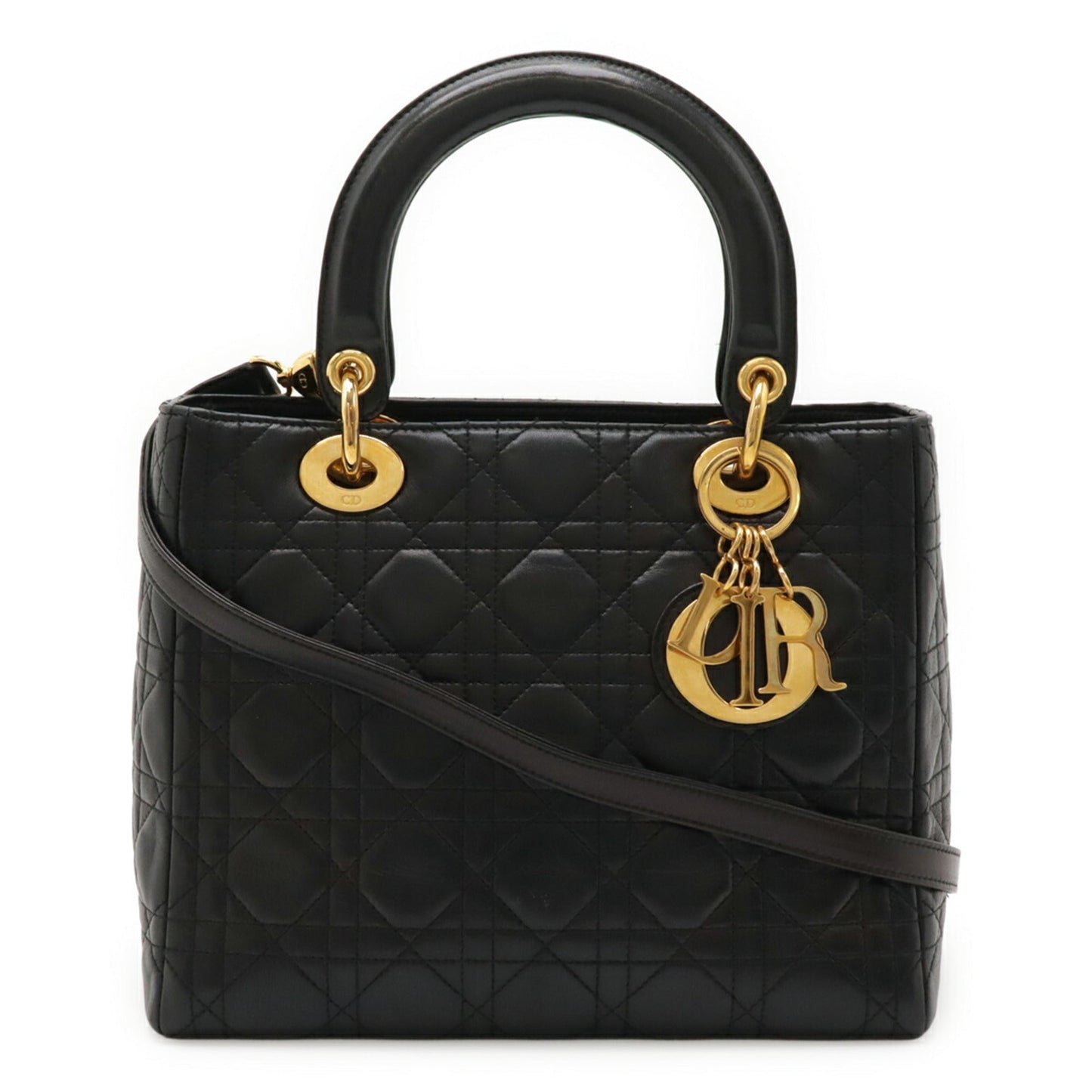 Dior Tote - Rovelle Bags