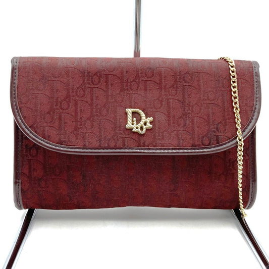 Dior Shoulder Bag - Rovelle Bags